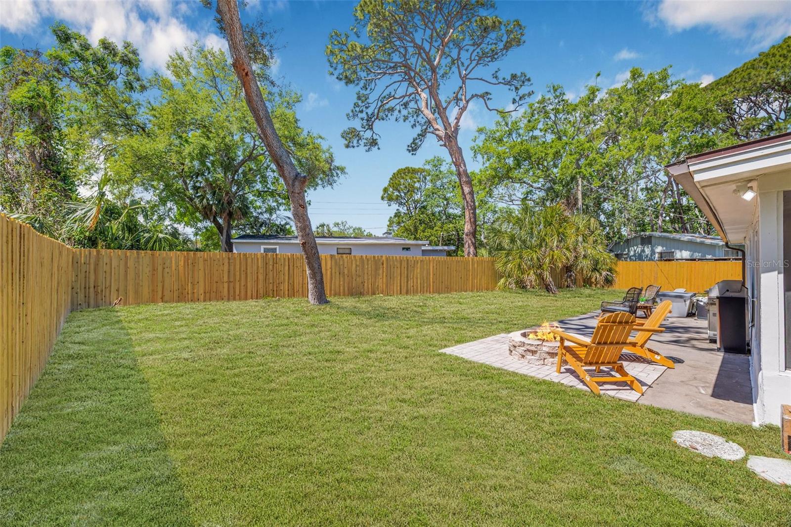4925 CAMELLIA WAY S, ST PETERSBURG, FL, 33705