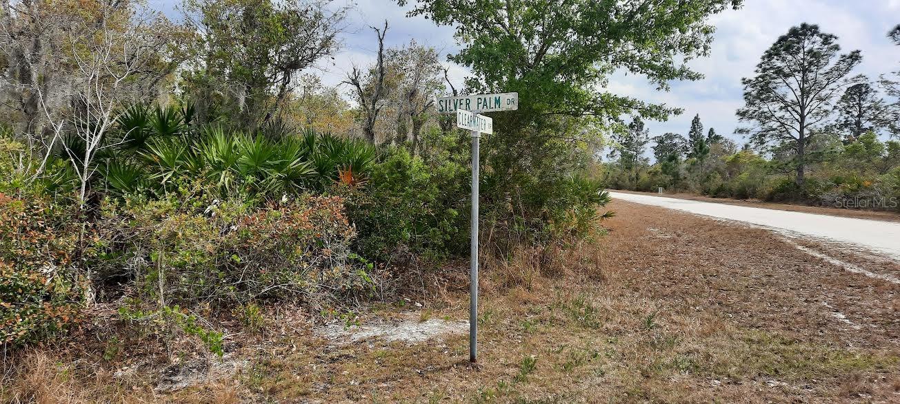 SILVER PALM DR, INDIAN LAKE ESTATES, FL, 33855