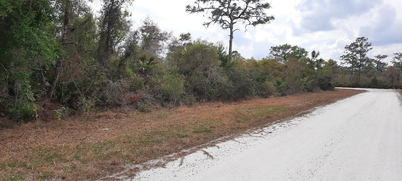 SILVER PALM DR, INDIAN LAKE ESTATES, FL, 33855