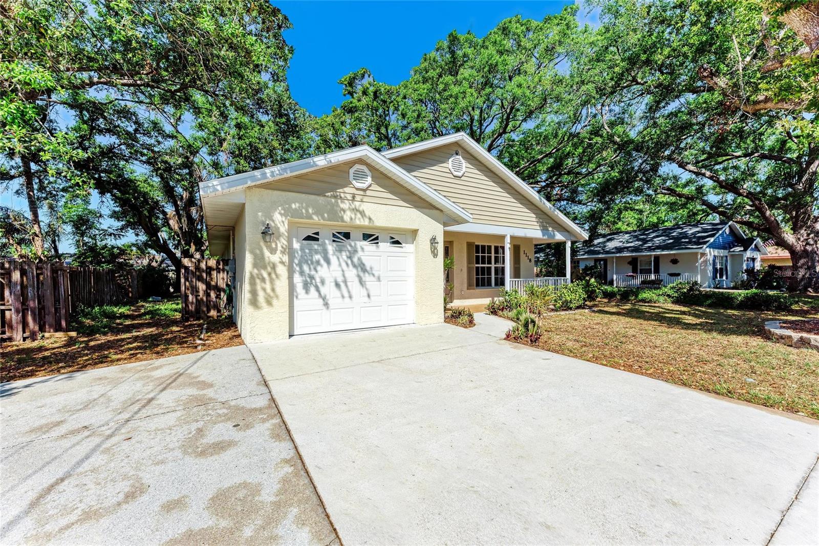 1118 38TH ST W, BRADENTON, FL, 34205