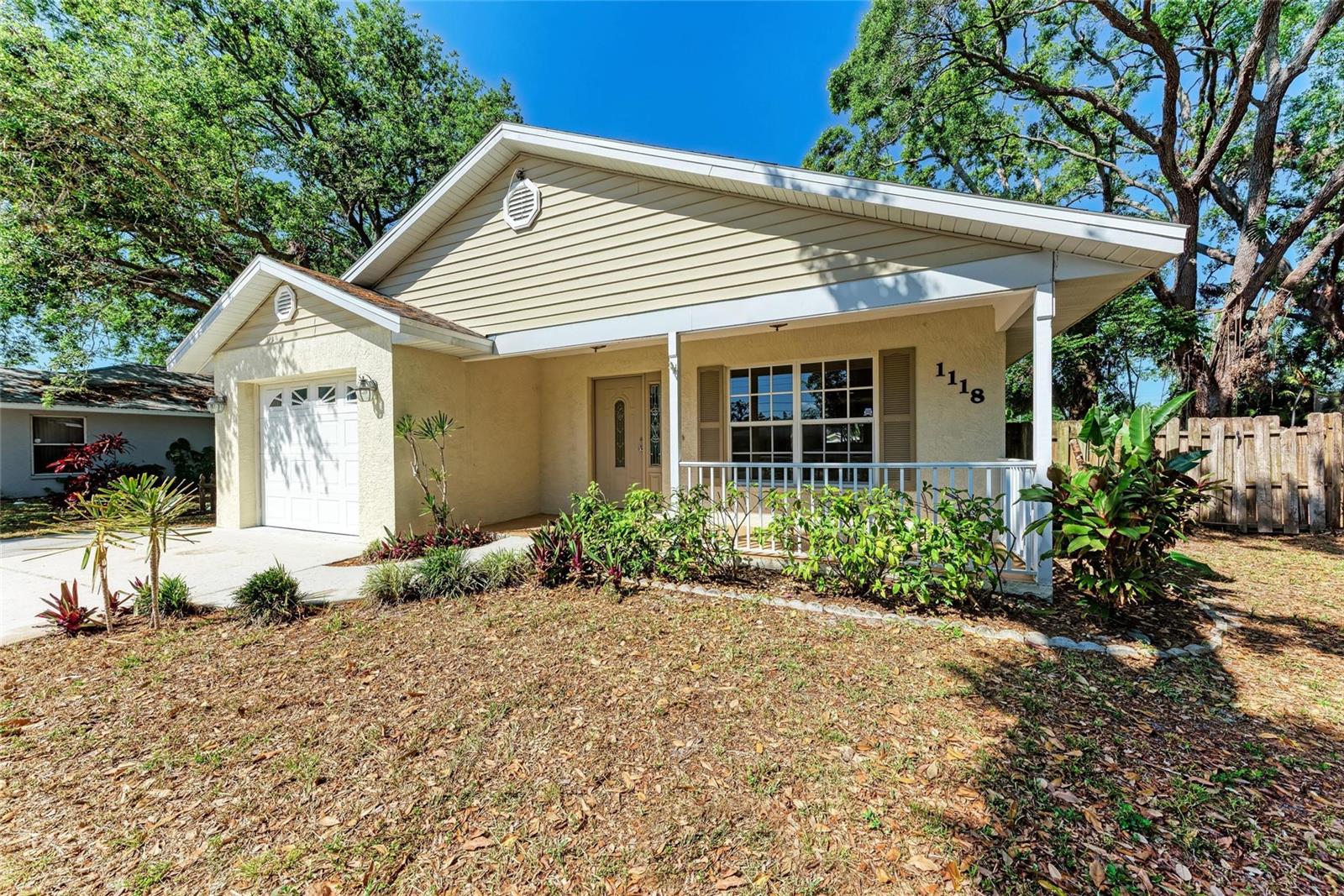 1118 38TH ST W, BRADENTON, FL, 34205
