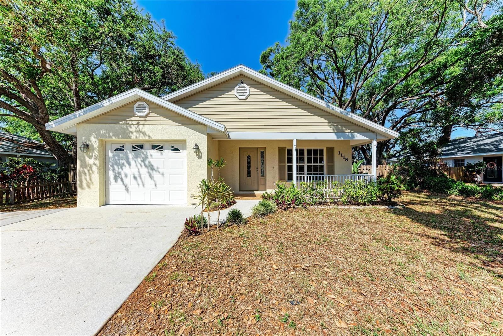 1118 38TH ST W, BRADENTON, FL, 34205