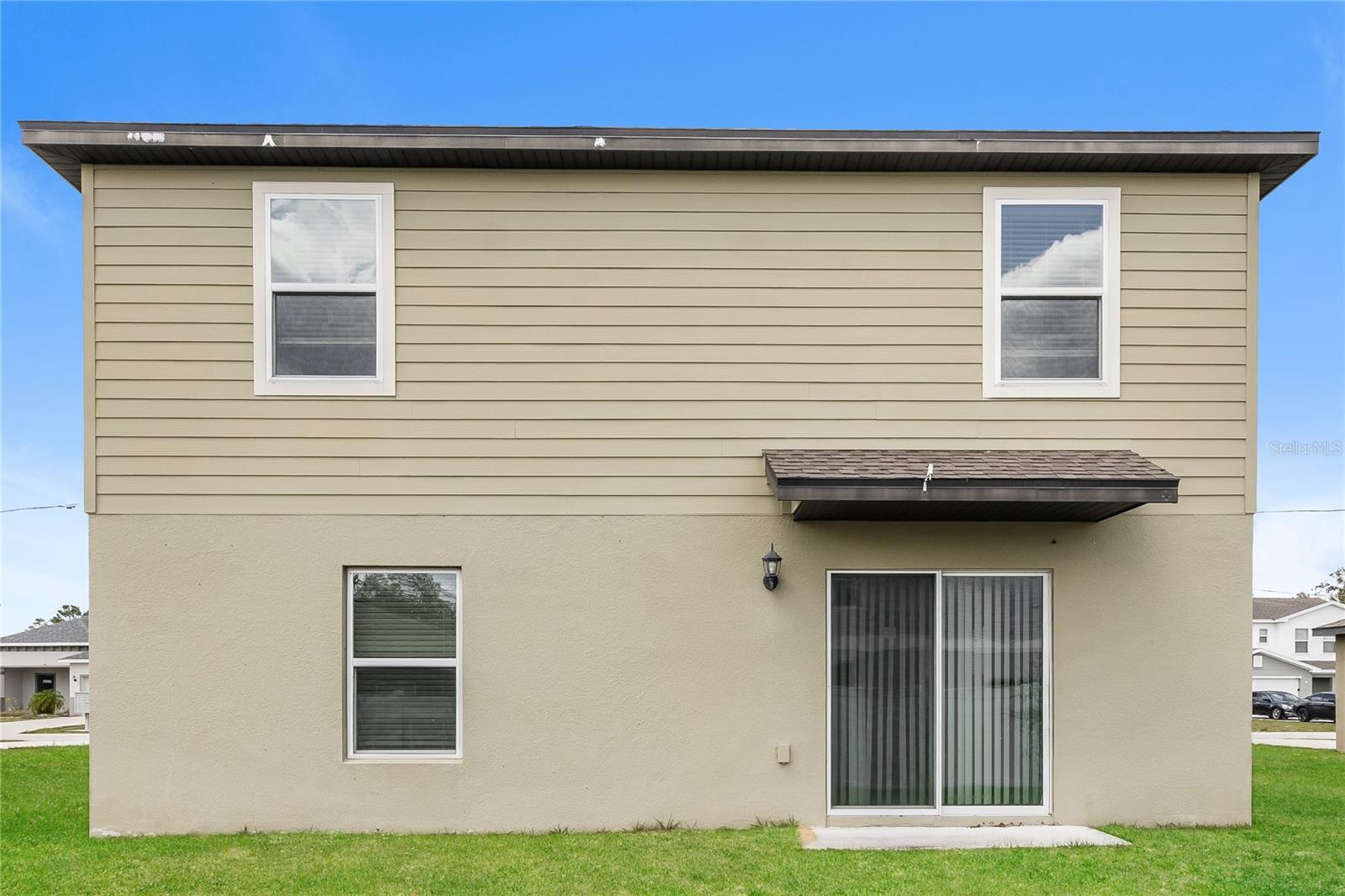 222 FIG CT, KISSIMMEE, FL, 34759