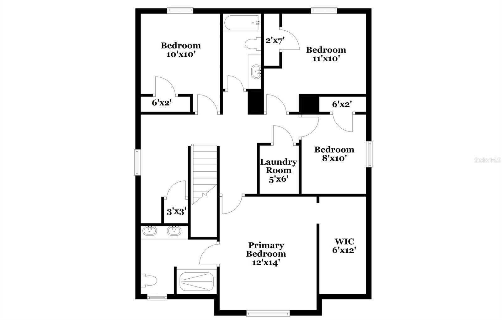 222 FIG CT, KISSIMMEE, FL, 34759