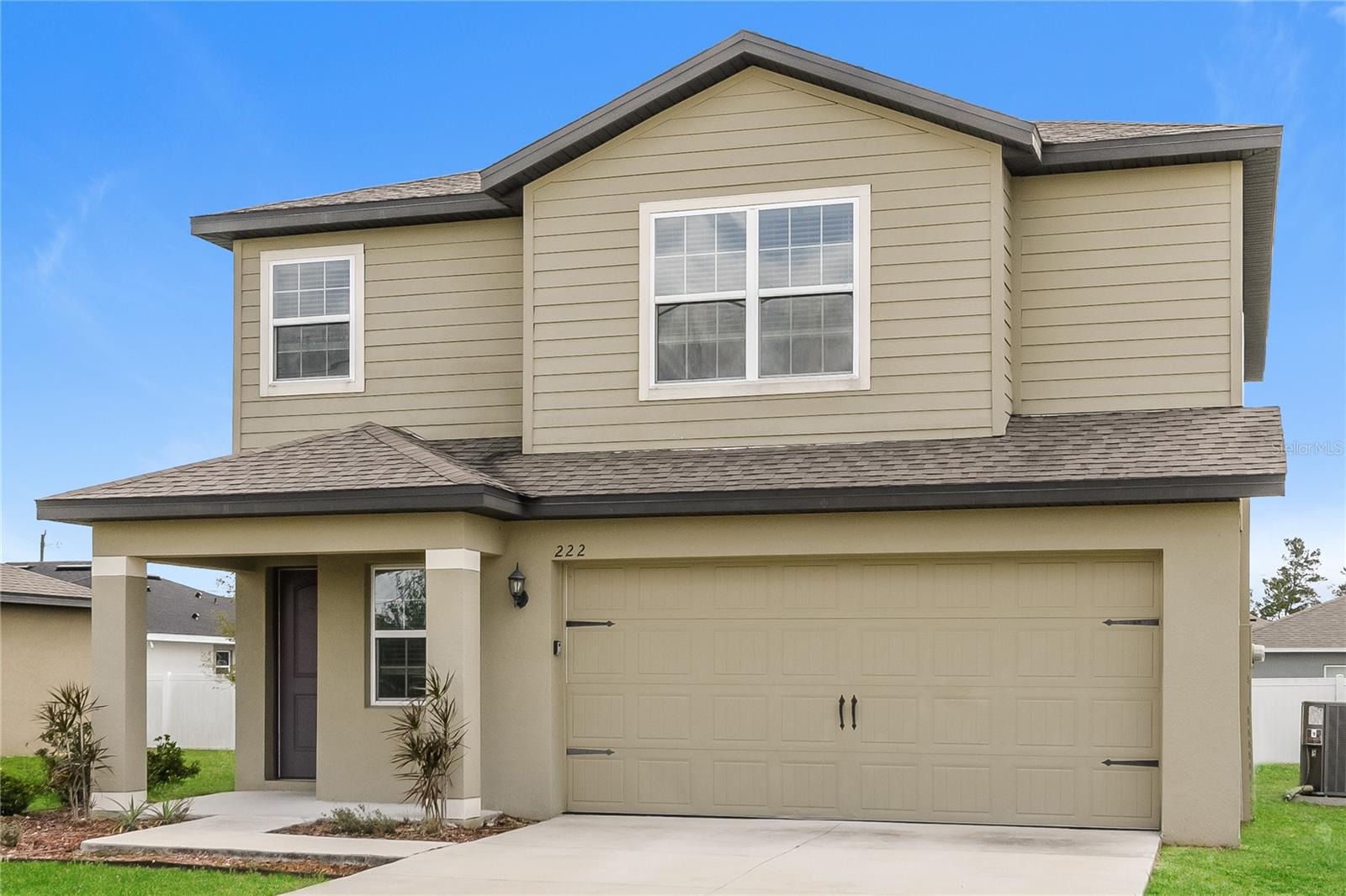 222 FIG CT, KISSIMMEE, FL, 34759