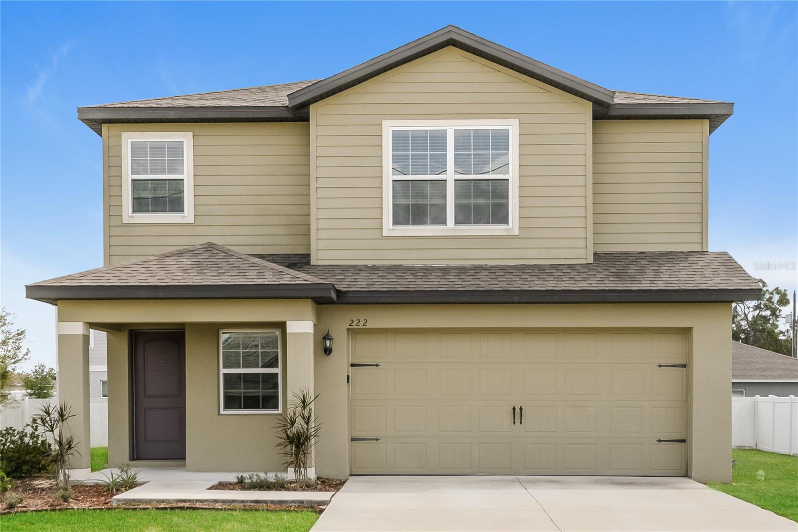222 FIG CT, KISSIMMEE, FL, 34759