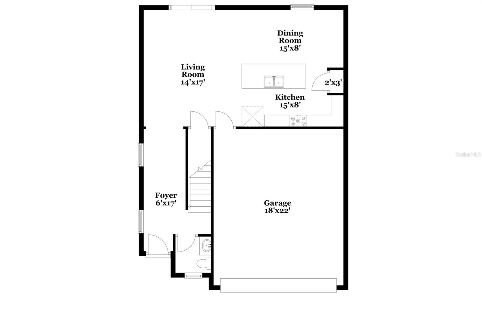 222 FIG CT, KISSIMMEE, FL, 34759
