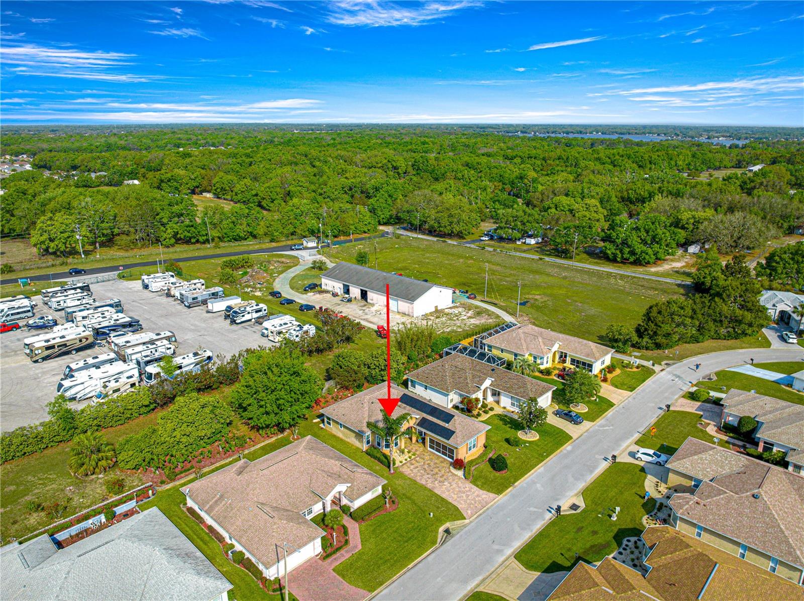 17130 SE 115TH TERRACE RD, SUMMERFIELD, FL, 34491