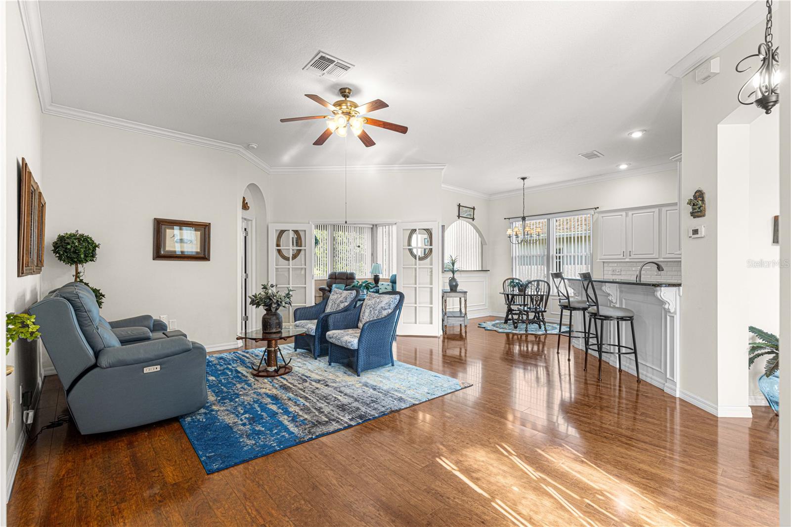 17130 SE 115TH TERRACE RD, SUMMERFIELD, FL, 34491