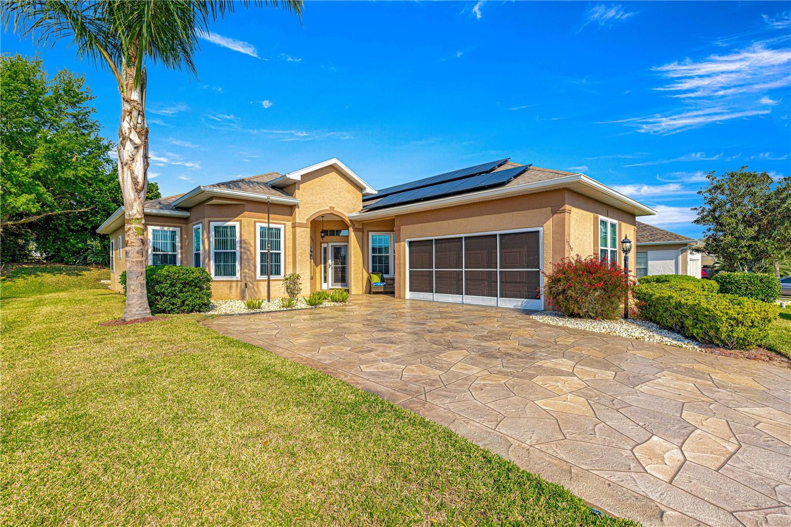 17130 SE 115TH TERRACE RD, SUMMERFIELD, FL, 34491