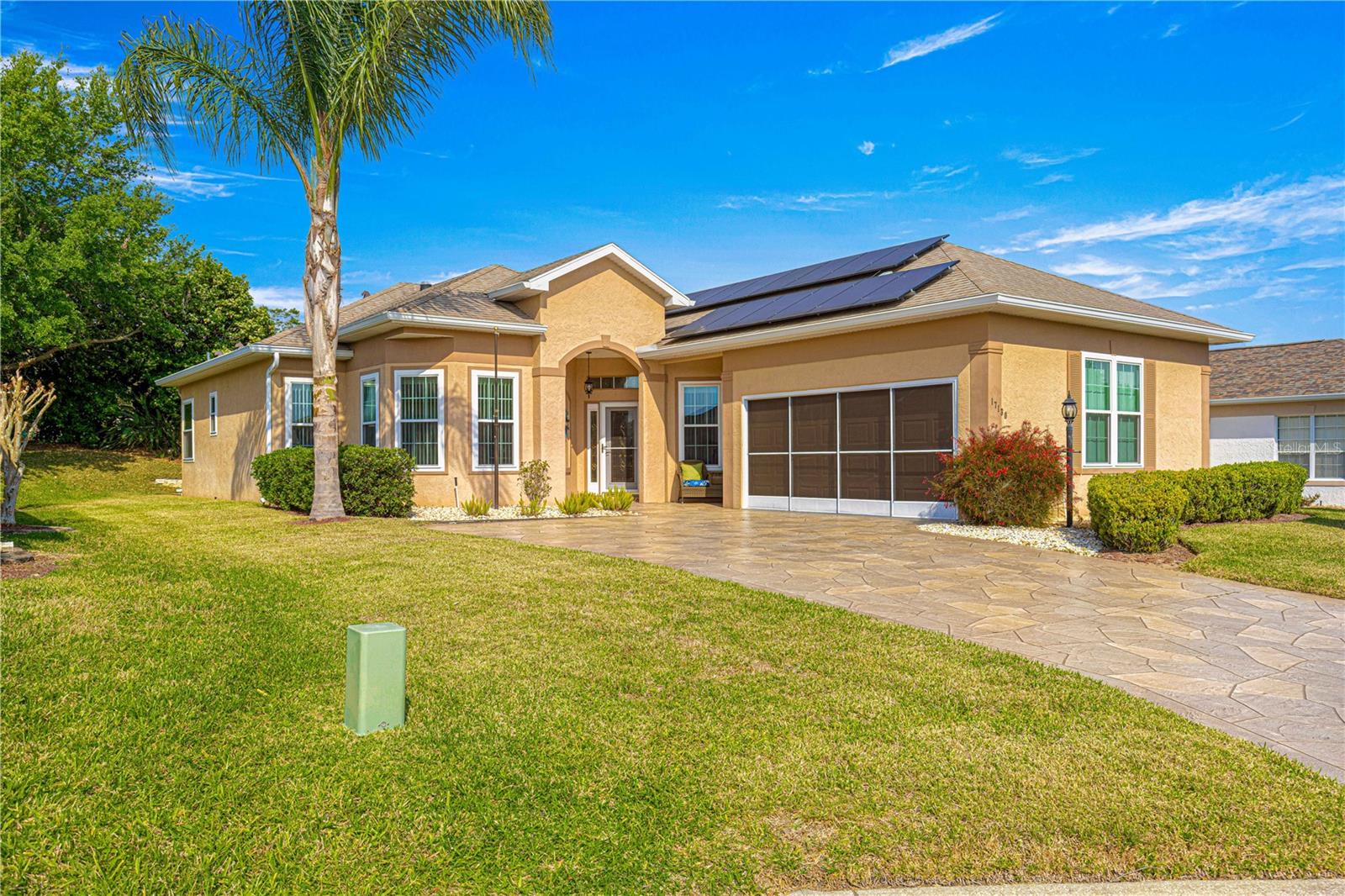 17130 SE 115TH TERRACE RD, SUMMERFIELD, FL, 34491