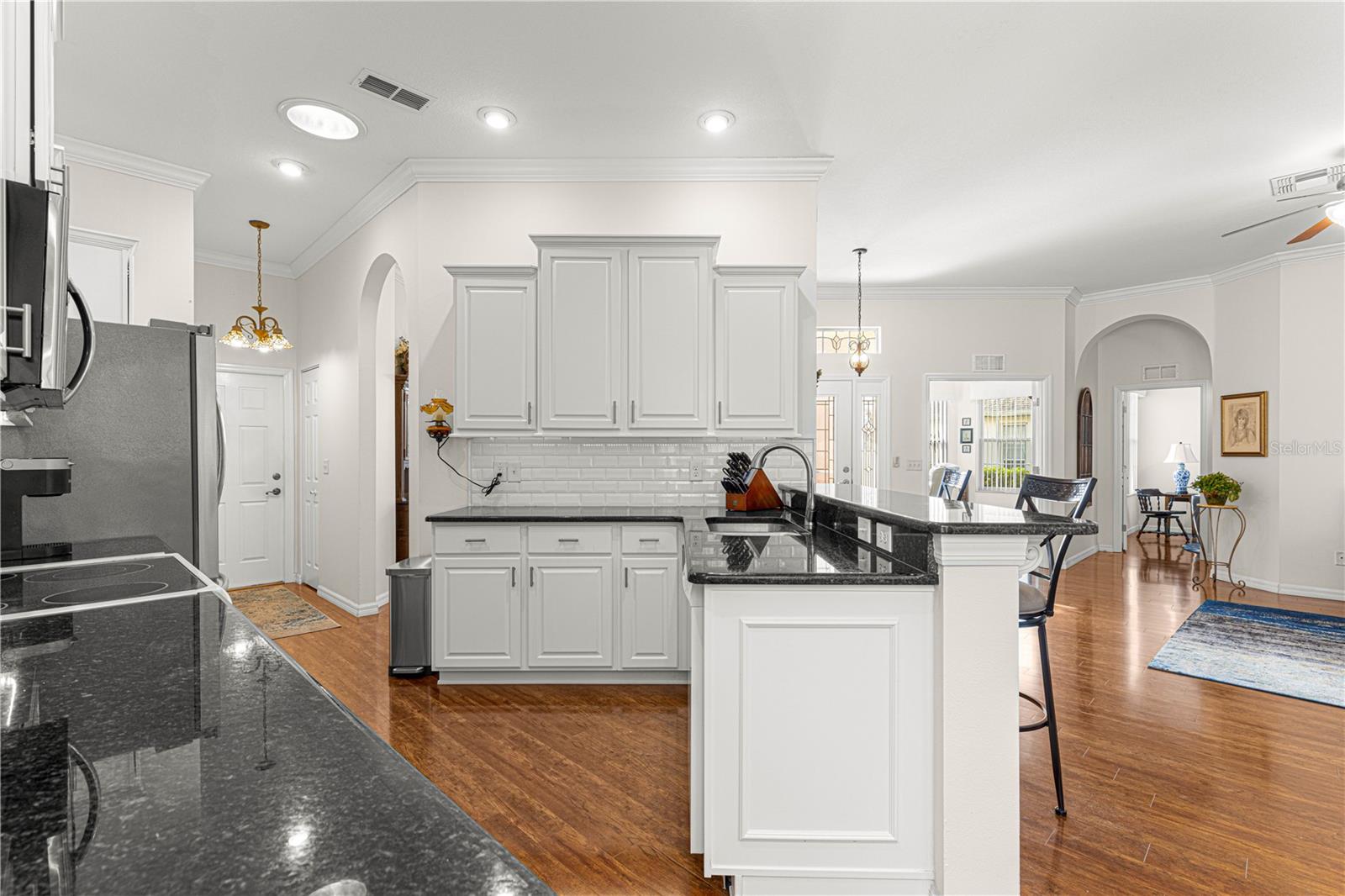 17130 SE 115TH TERRACE RD, SUMMERFIELD, FL, 34491
