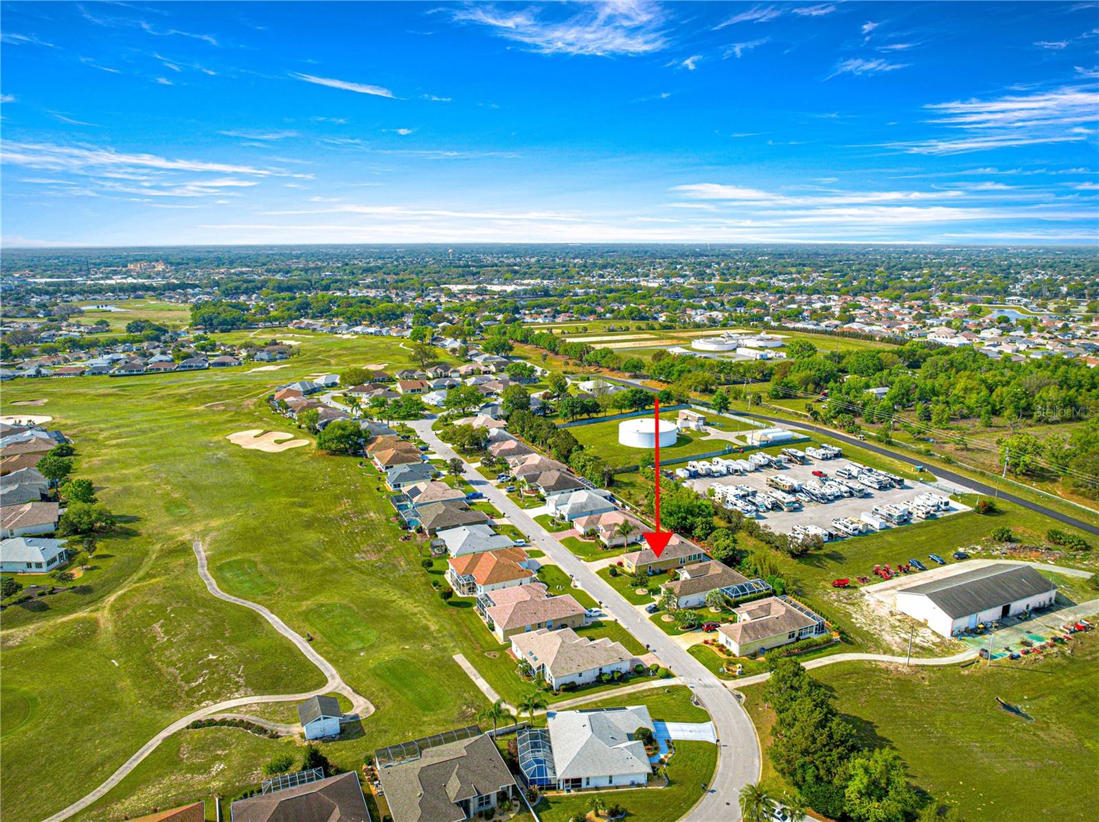17130 SE 115TH TERRACE RD, SUMMERFIELD, FL, 34491