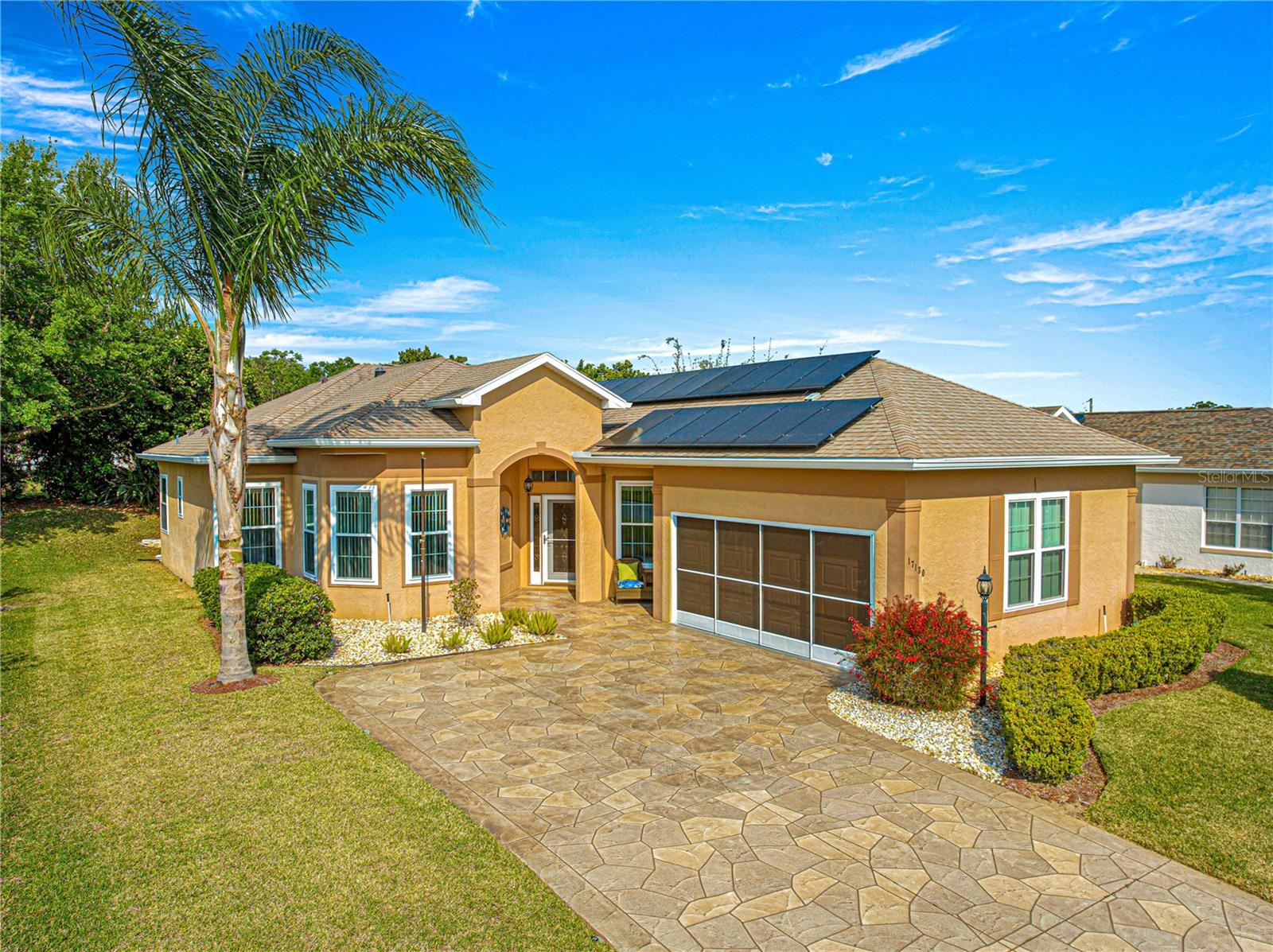 17130 SE 115TH TERRACE RD, SUMMERFIELD, FL, 34491