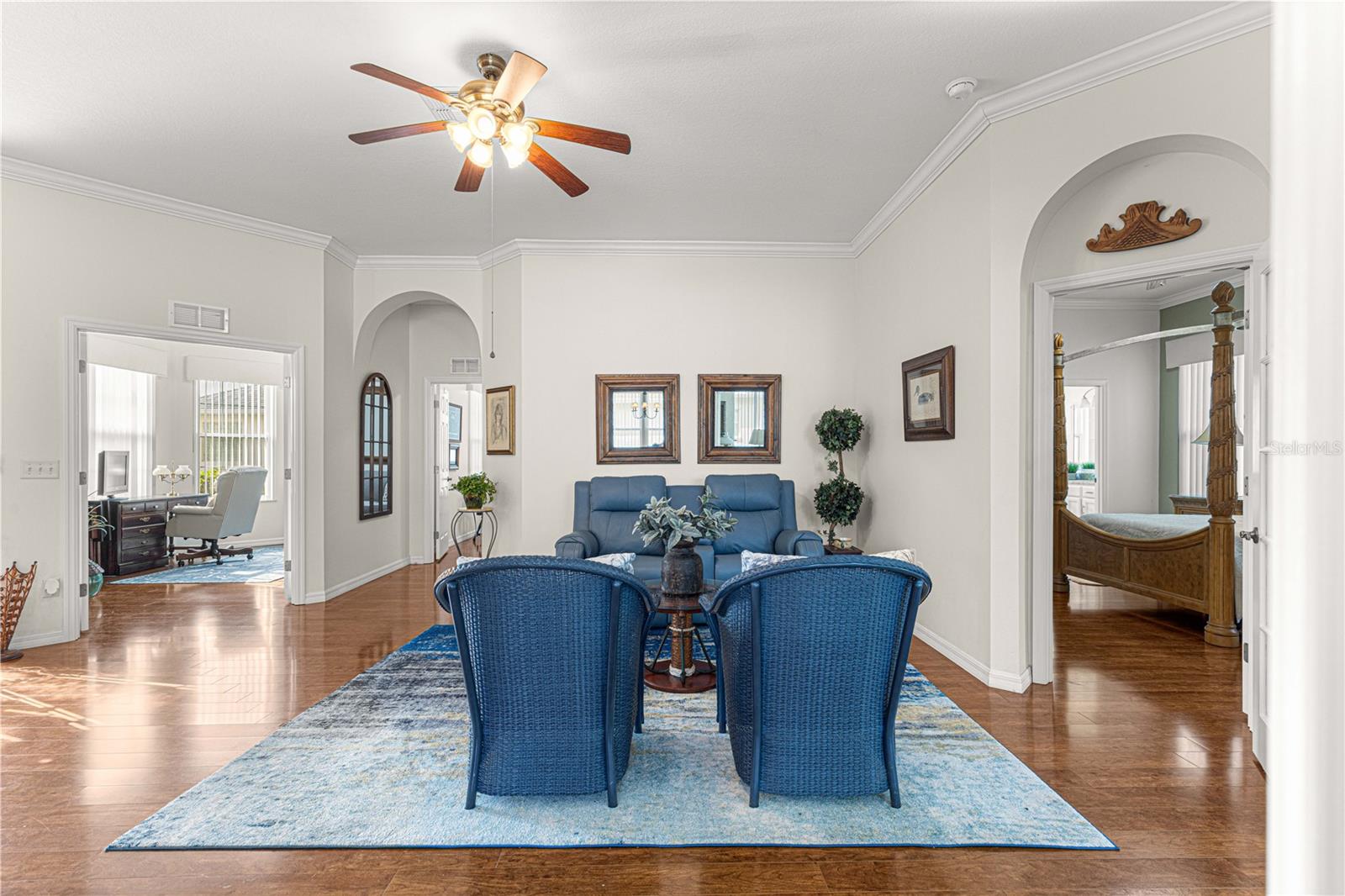 17130 SE 115TH TERRACE RD, SUMMERFIELD, FL, 34491
