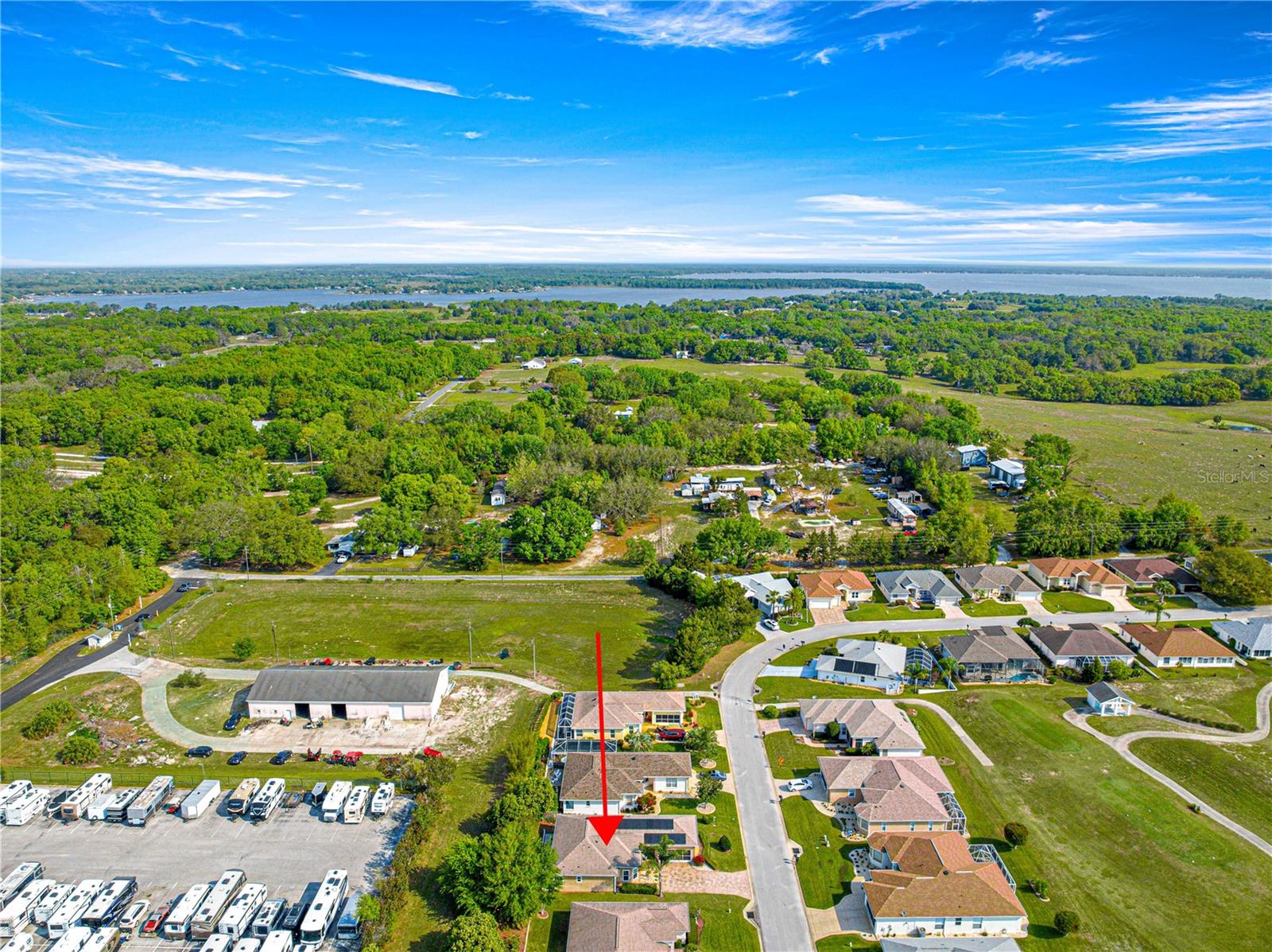 17130 SE 115TH TERRACE RD, SUMMERFIELD, FL, 34491
