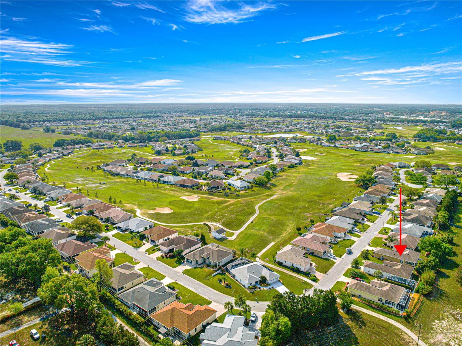 17130 SE 115TH TERRACE RD, SUMMERFIELD, FL, 34491