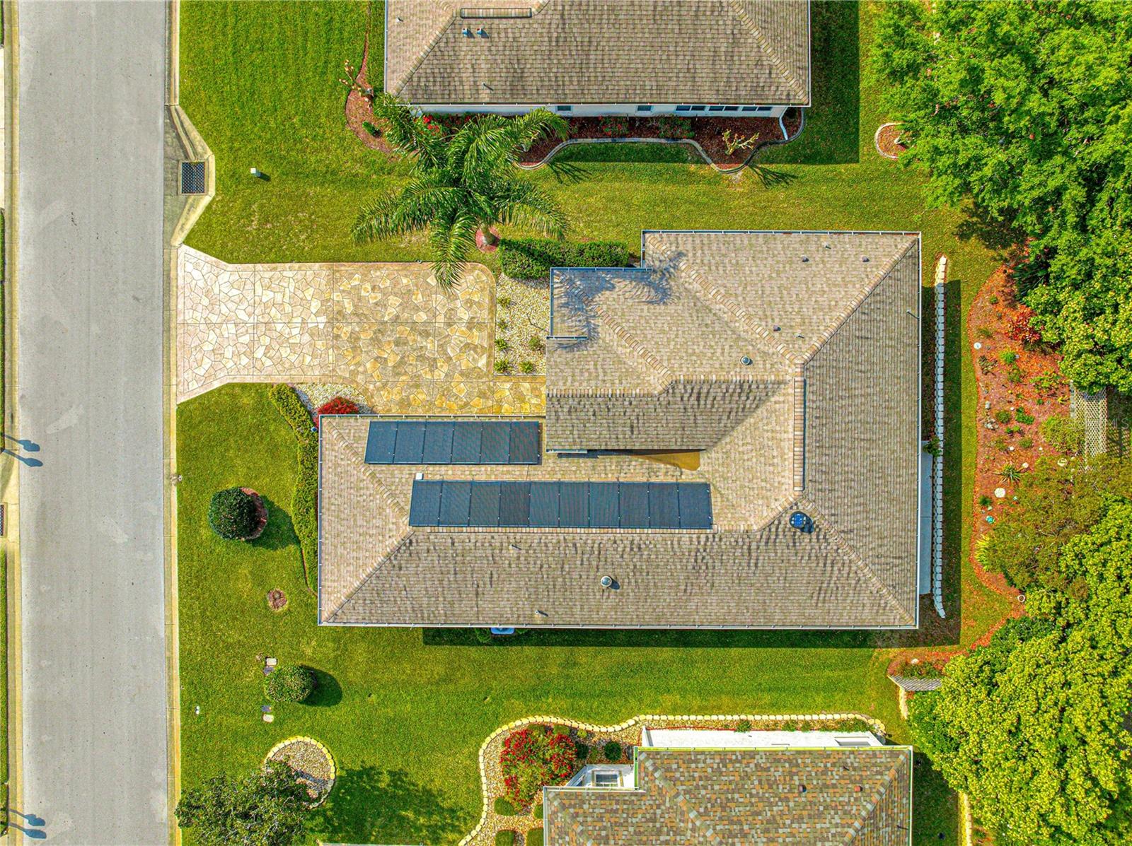 17130 SE 115TH TERRACE RD, SUMMERFIELD, FL, 34491