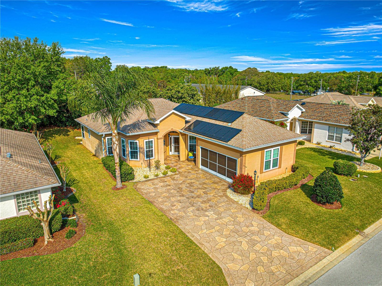 17130 SE 115TH TERRACE RD, SUMMERFIELD, FL, 34491