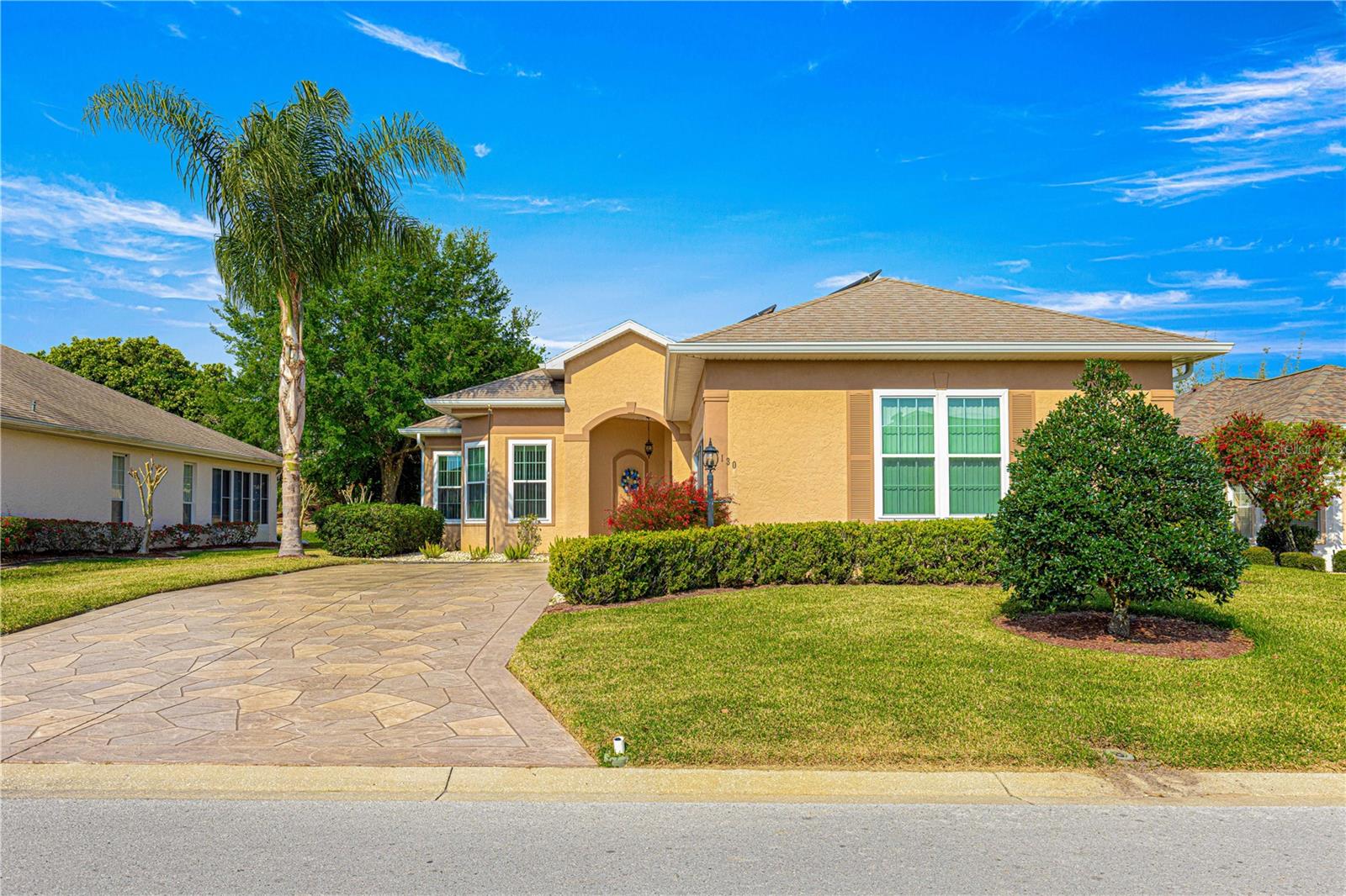 17130 SE 115TH TERRACE RD, SUMMERFIELD, FL, 34491