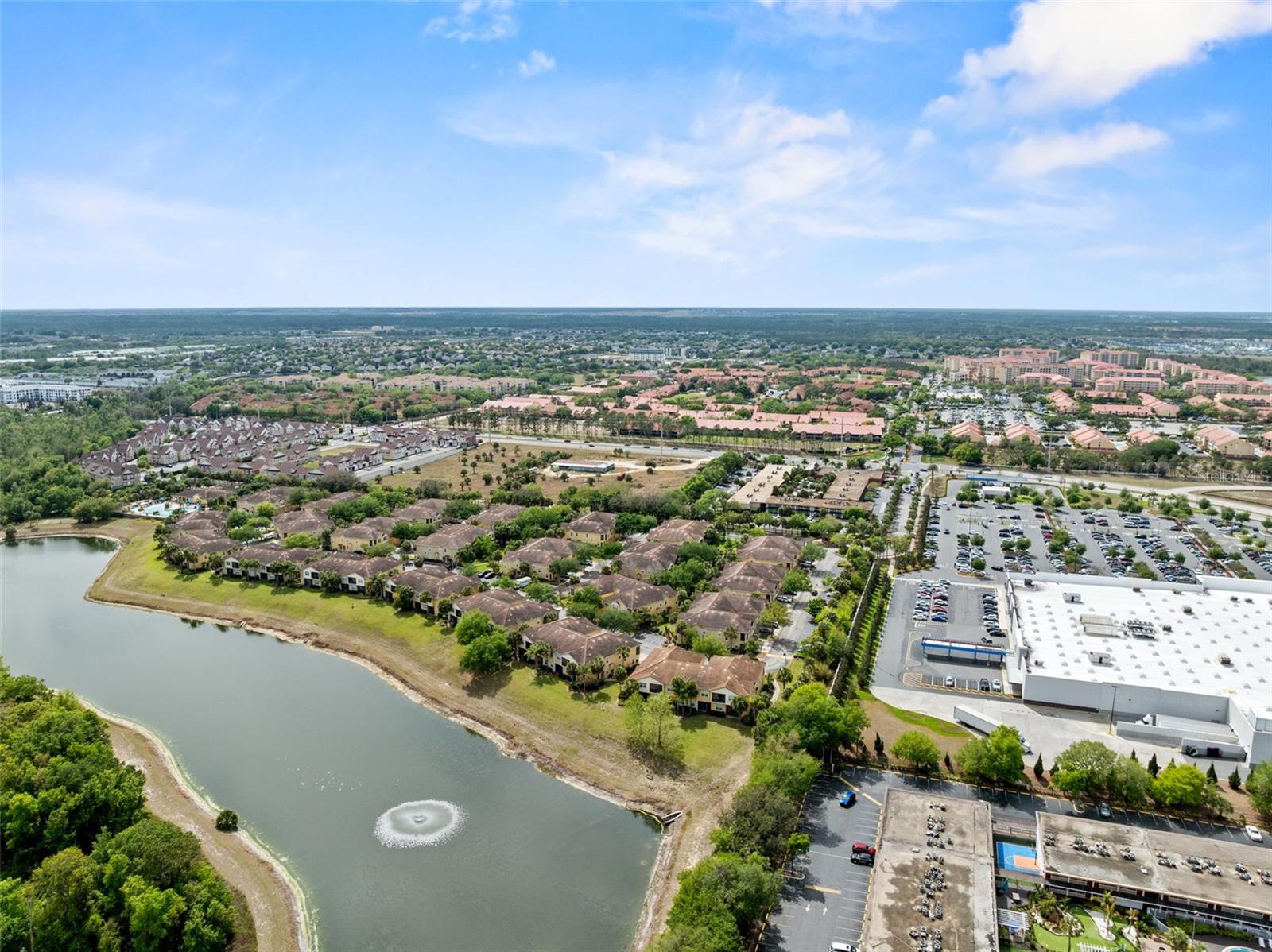 2835 OAKWATER DR #2835, KISSIMMEE, FL, 34747