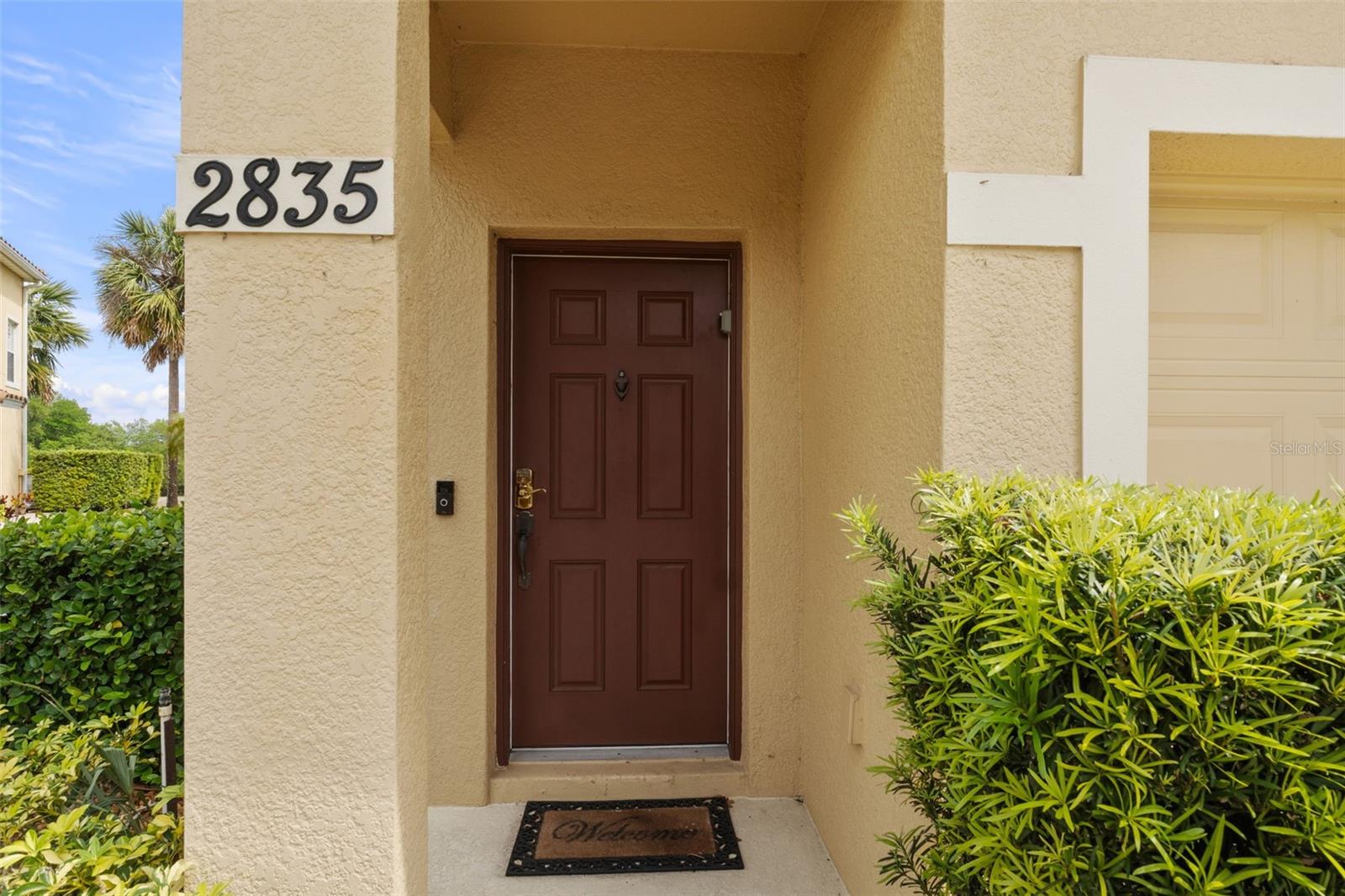2835 OAKWATER DR #2835, KISSIMMEE, FL, 34747