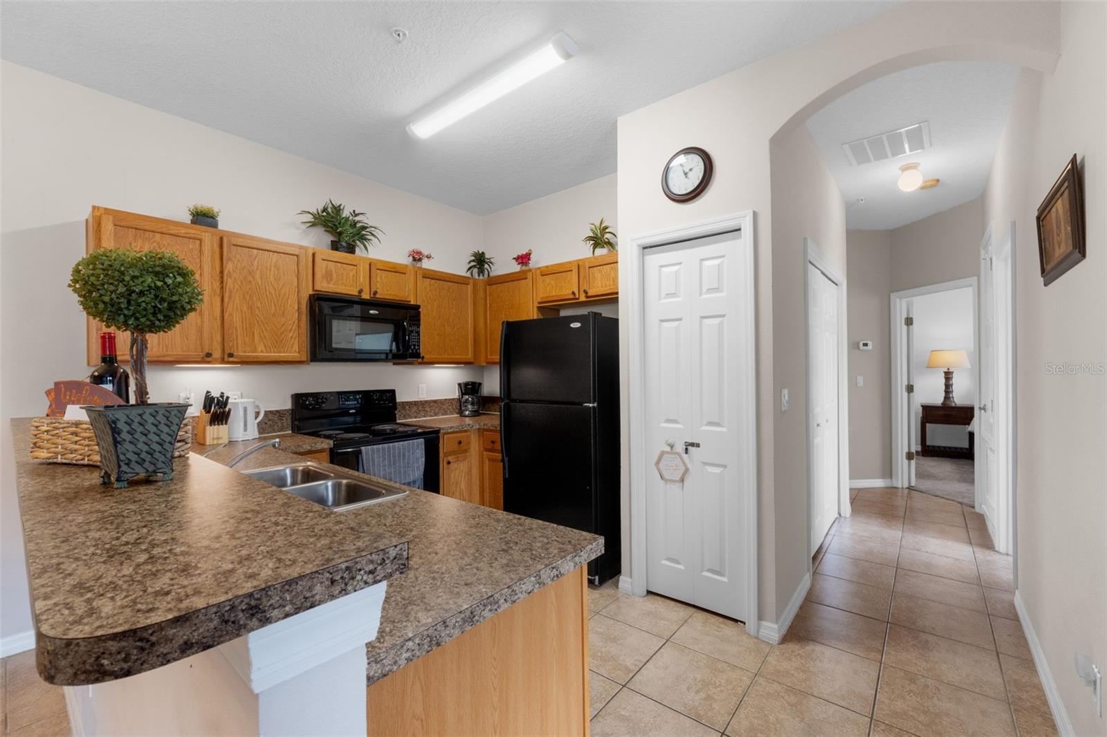 2835 OAKWATER DR #2835, KISSIMMEE, FL, 34747