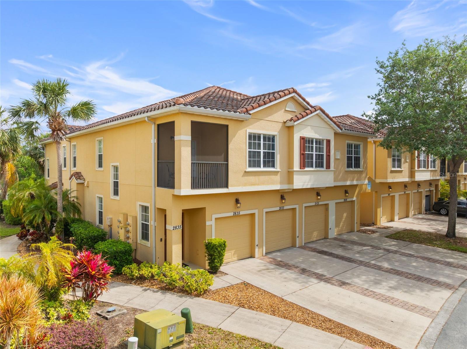 2835 OAKWATER DR #2835, KISSIMMEE, FL, 34747