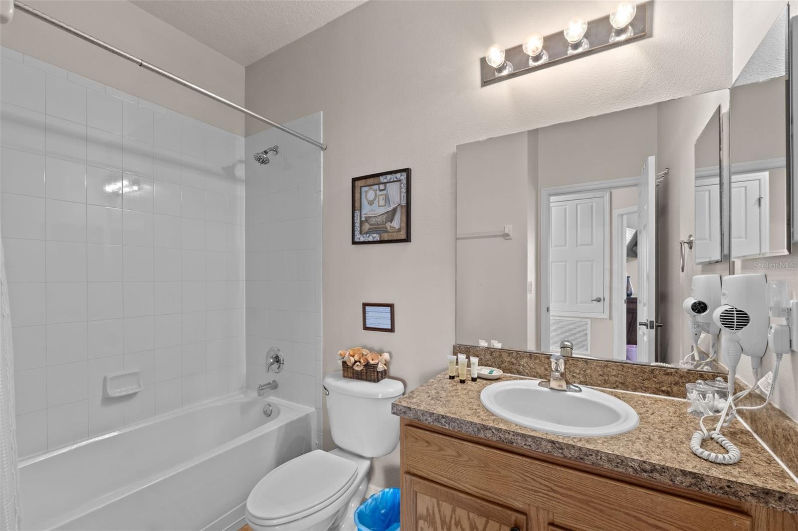 2835 OAKWATER DR #2835, KISSIMMEE, FL, 34747