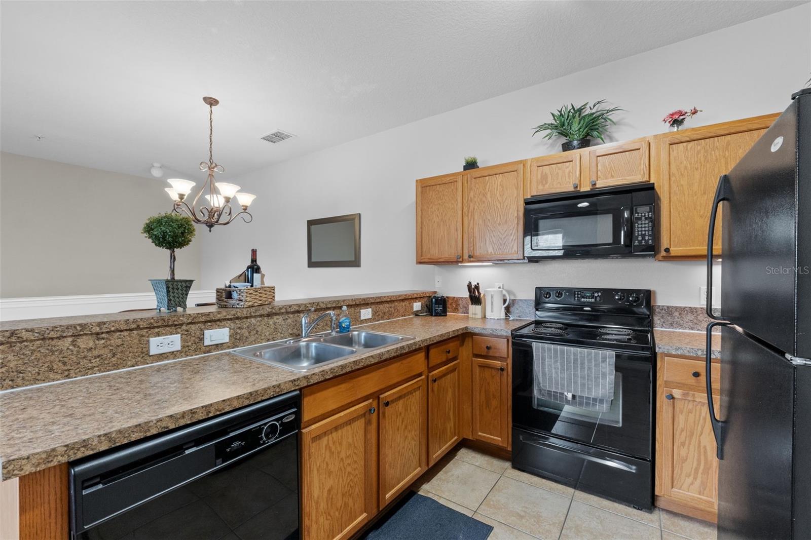 2835 OAKWATER DR #2835, KISSIMMEE, FL, 34747