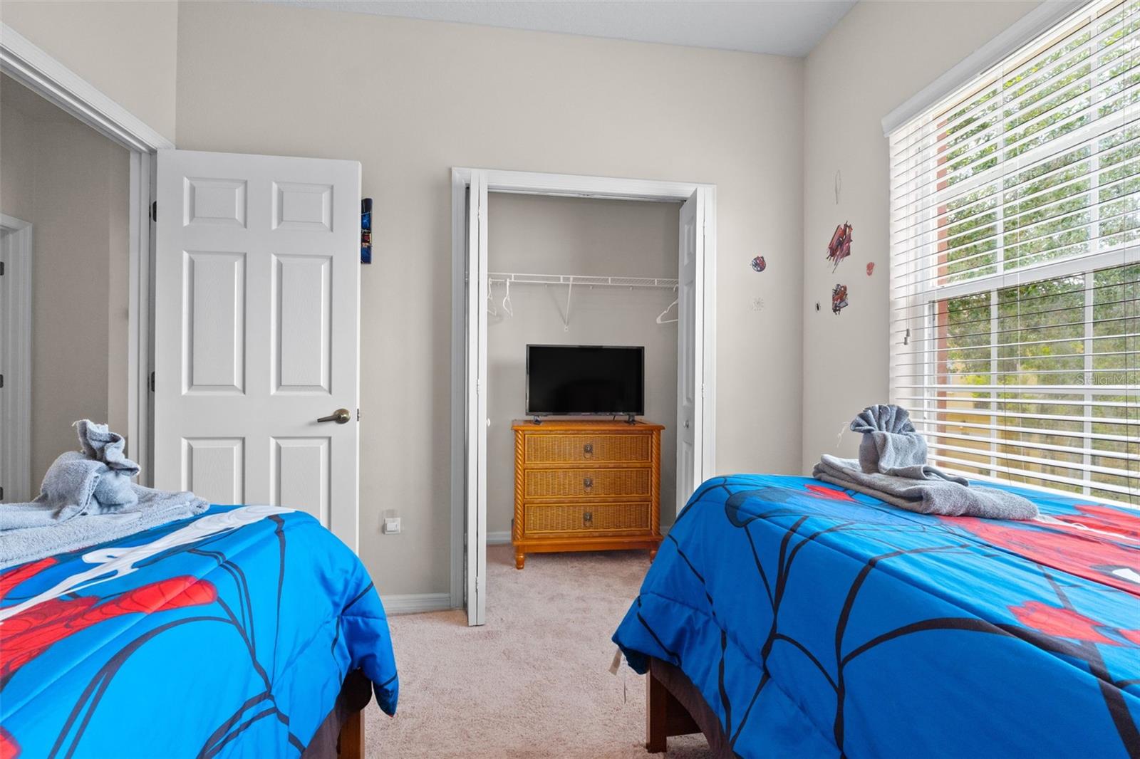 2835 OAKWATER DR #2835, KISSIMMEE, FL, 34747