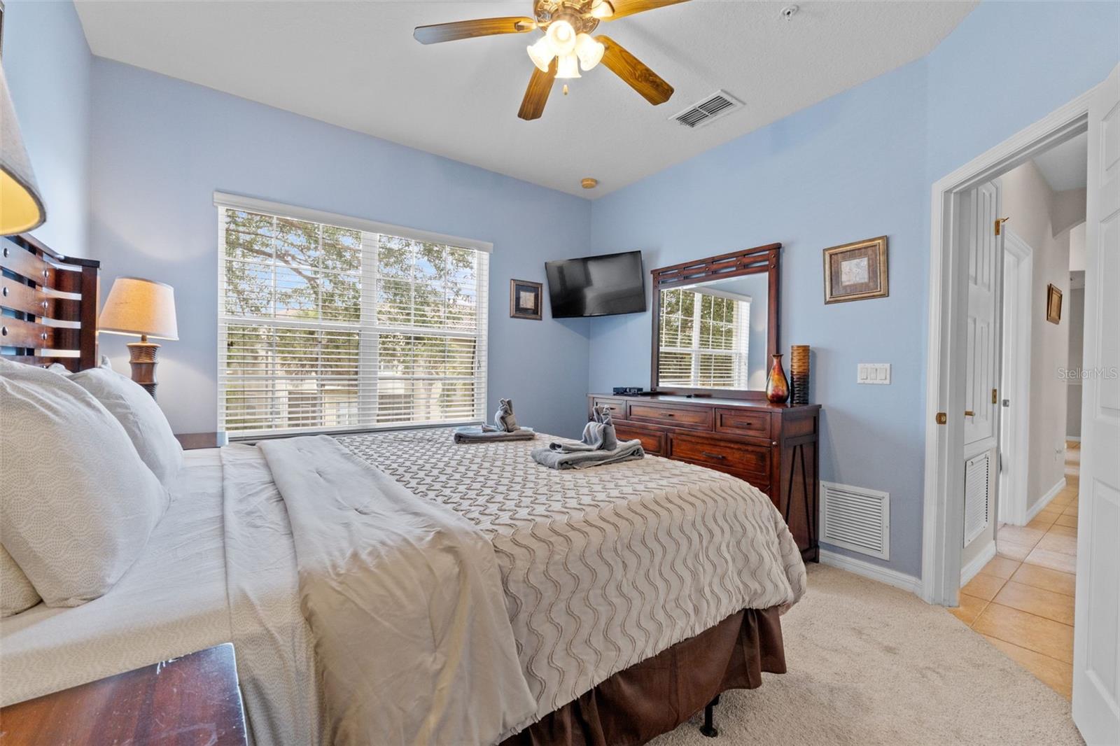 2835 OAKWATER DR #2835, KISSIMMEE, FL, 34747