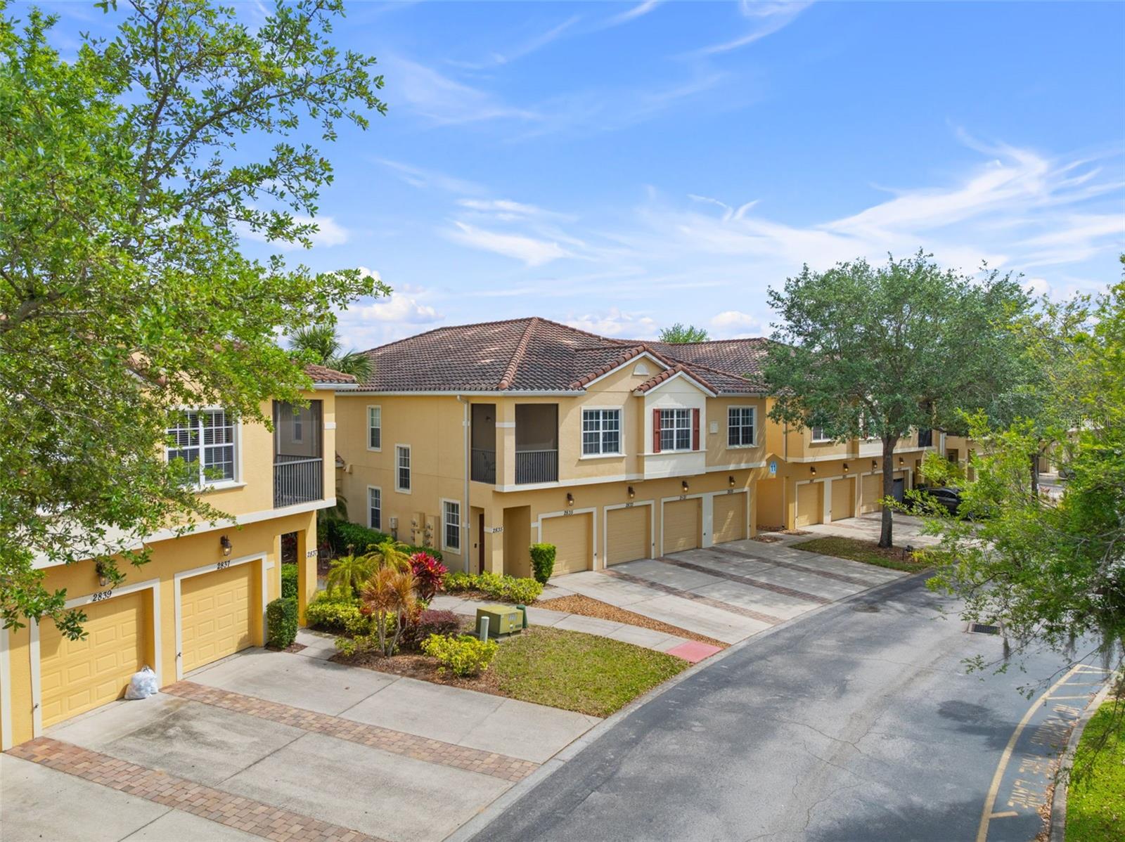 2835 OAKWATER DR #2835, KISSIMMEE, FL, 34747