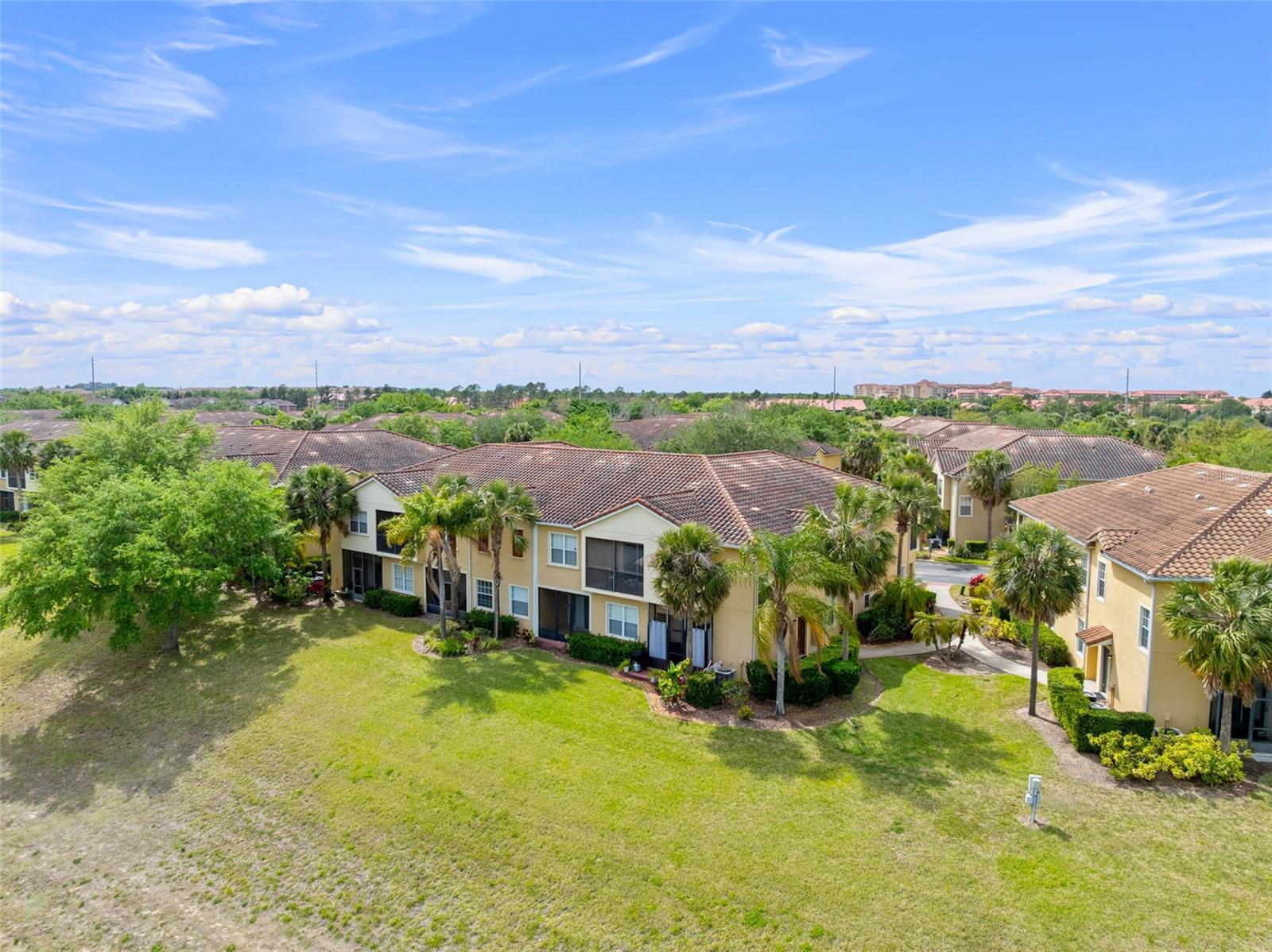 2835 OAKWATER DR #2835, KISSIMMEE, FL, 34747