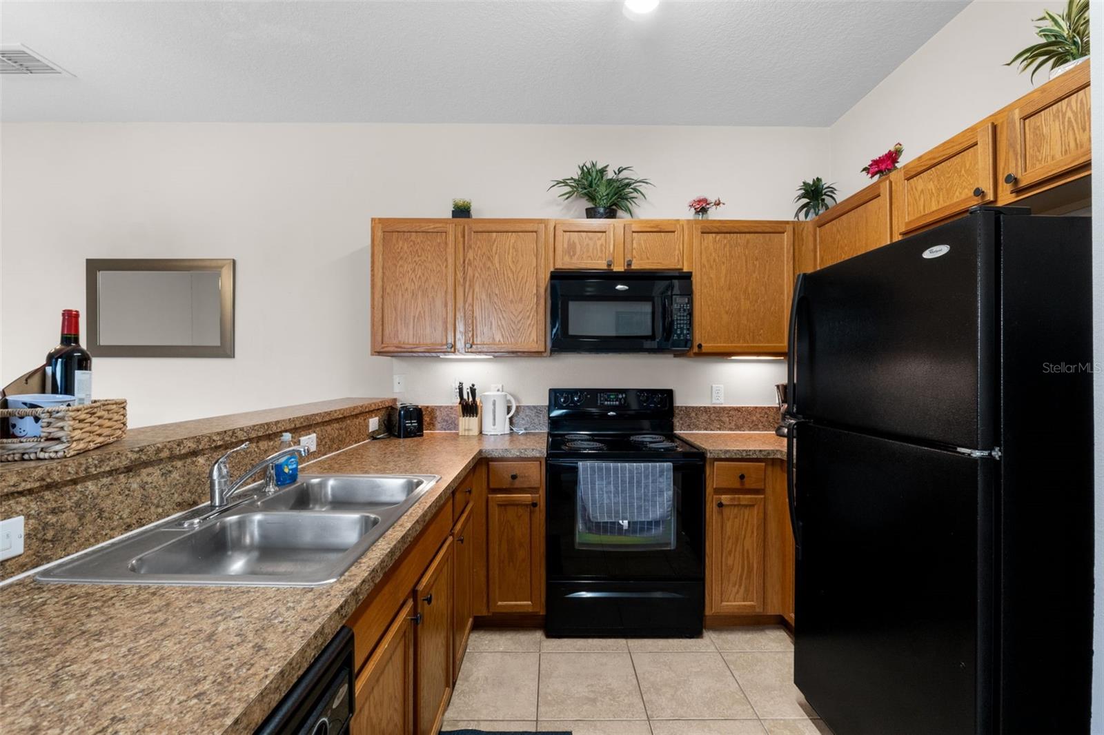 2835 OAKWATER DR #2835, KISSIMMEE, FL, 34747