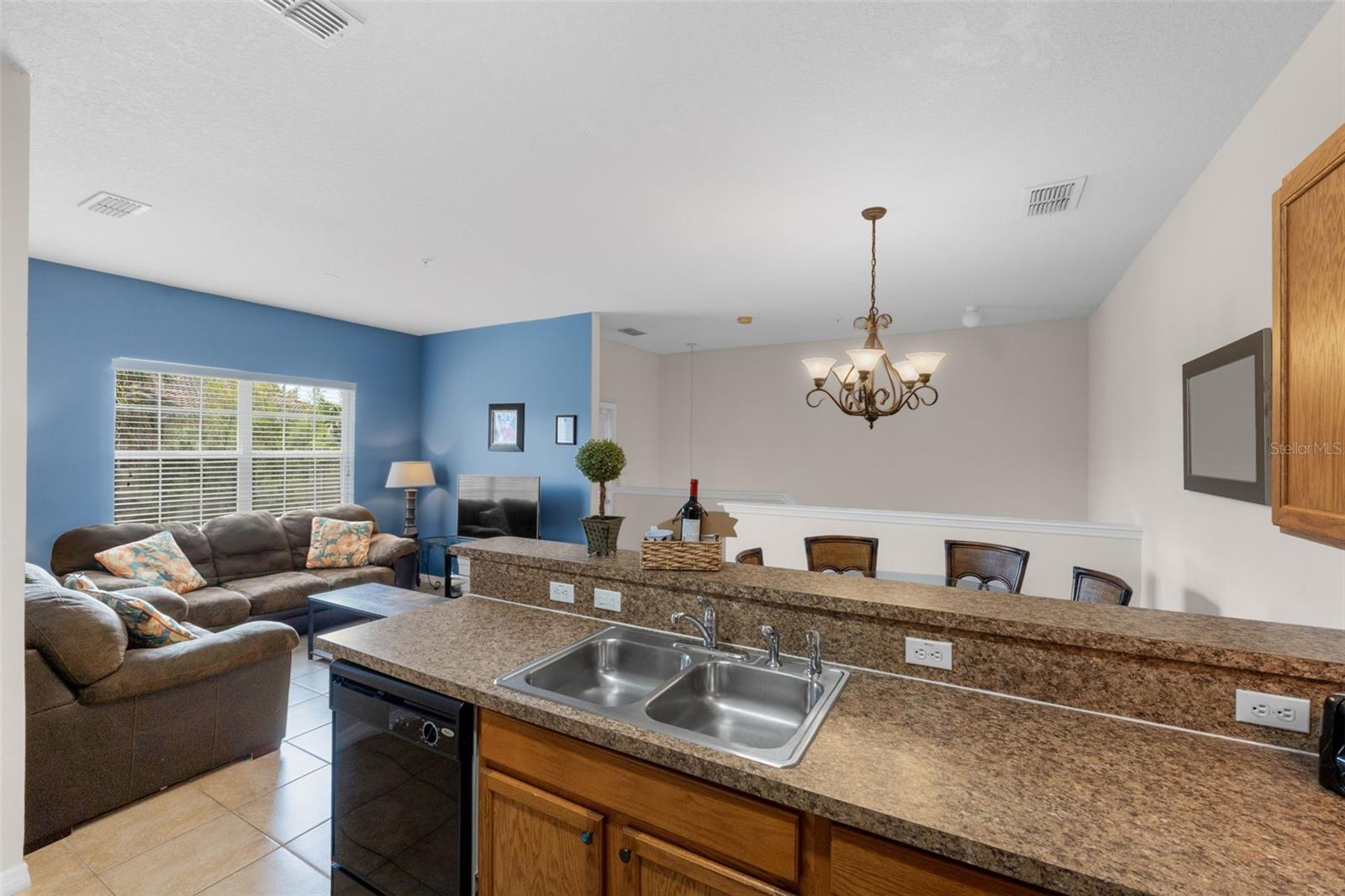 2835 OAKWATER DR #2835, KISSIMMEE, FL, 34747