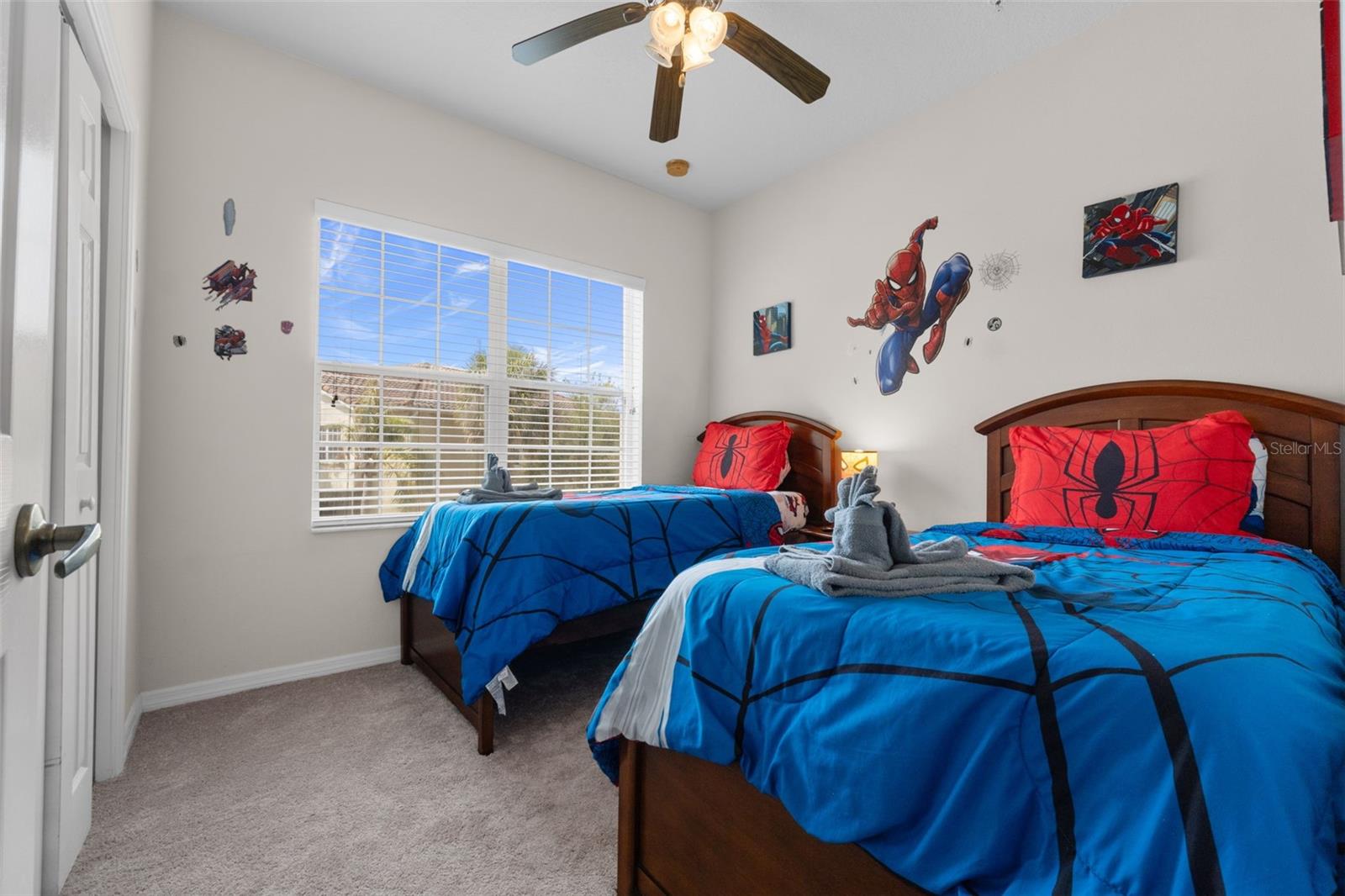 2835 OAKWATER DR #2835, KISSIMMEE, FL, 34747