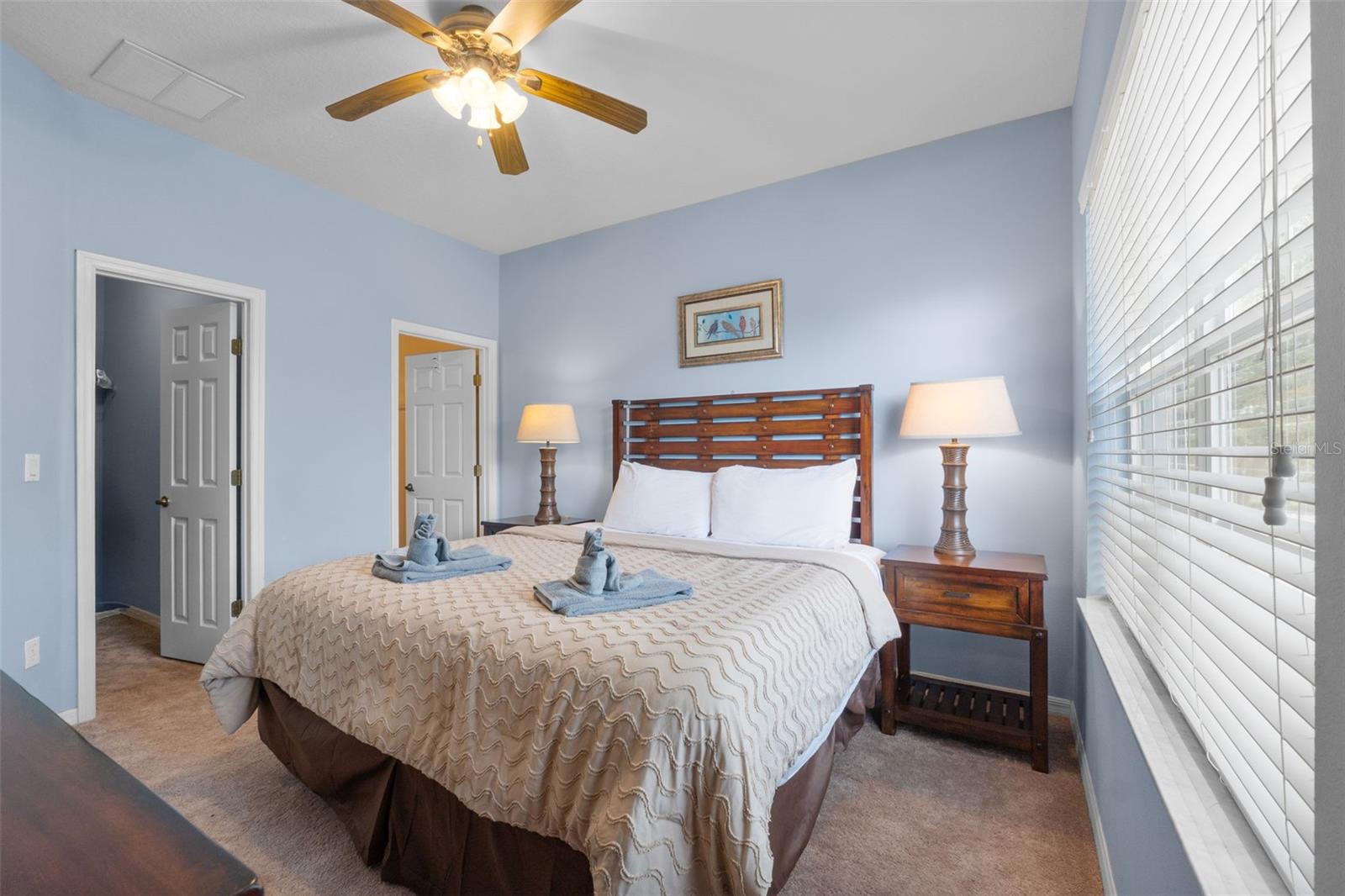 2835 OAKWATER DR #2835, KISSIMMEE, FL, 34747