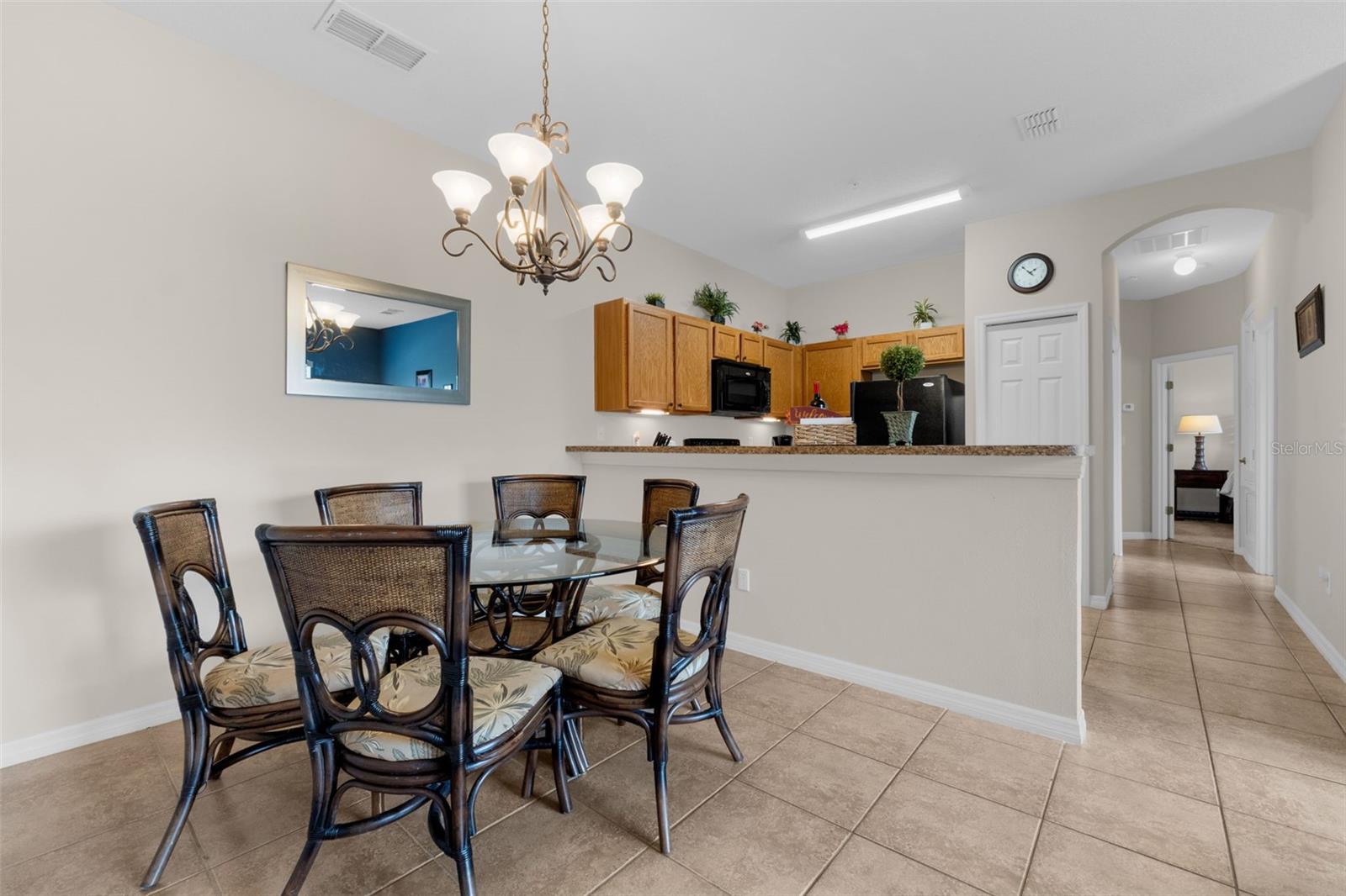 2835 OAKWATER DR #2835, KISSIMMEE, FL, 34747