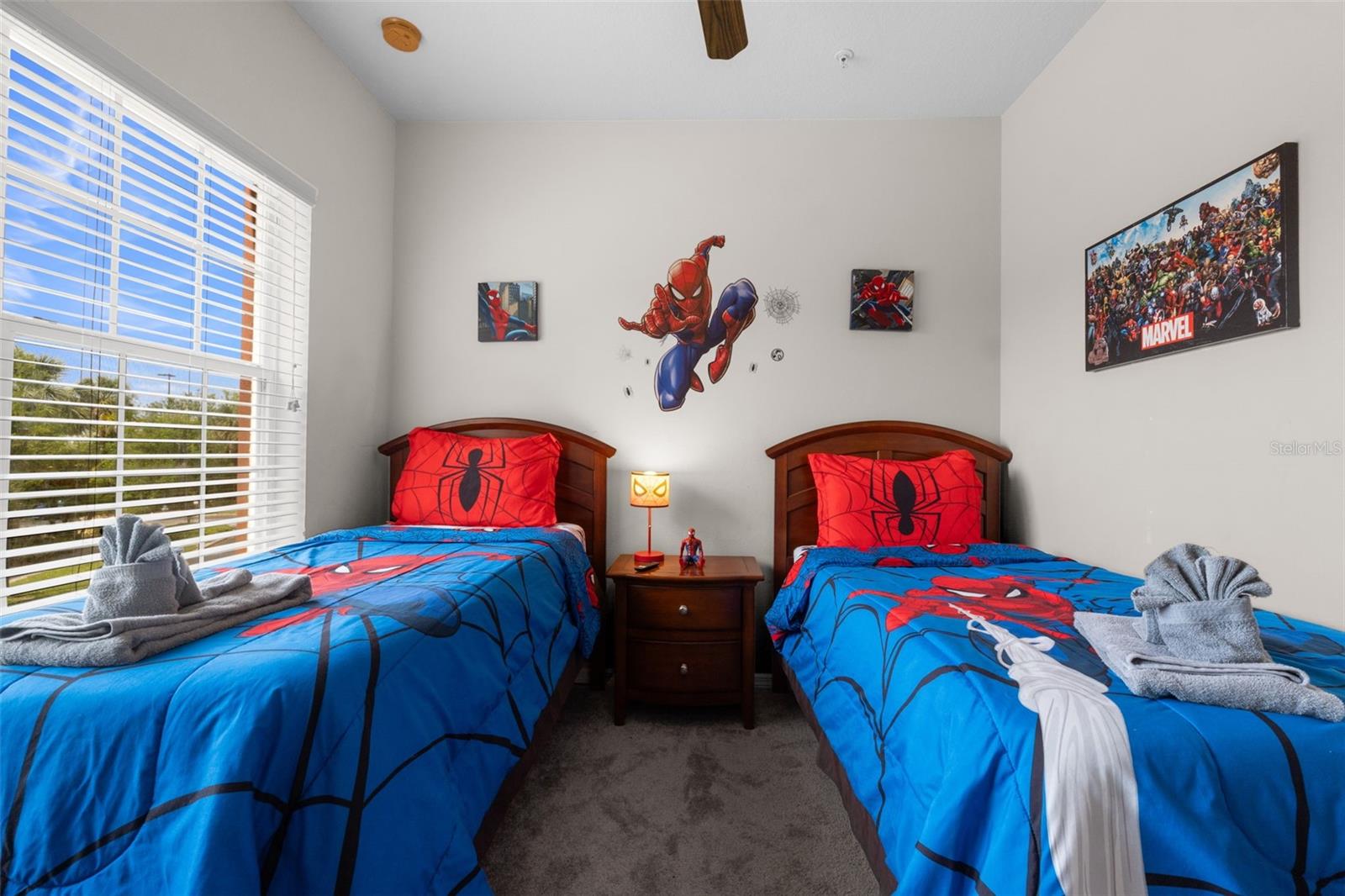 2835 OAKWATER DR #2835, KISSIMMEE, FL, 34747