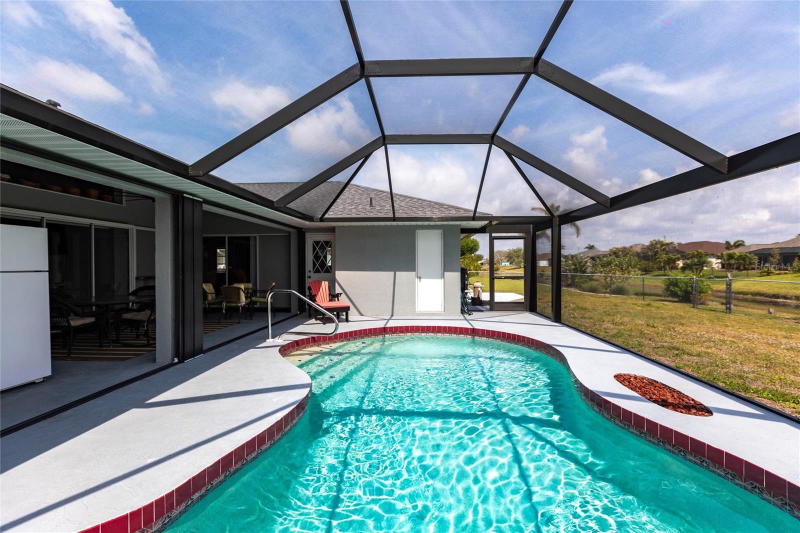 52 MARINER LN, ROTONDA WEST, FL, 33947