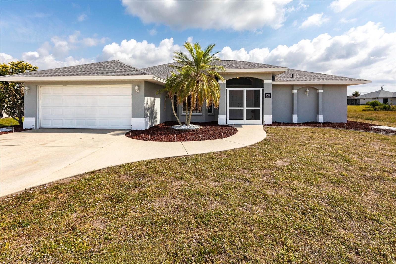 52 MARINER LN, ROTONDA WEST, FL, 33947