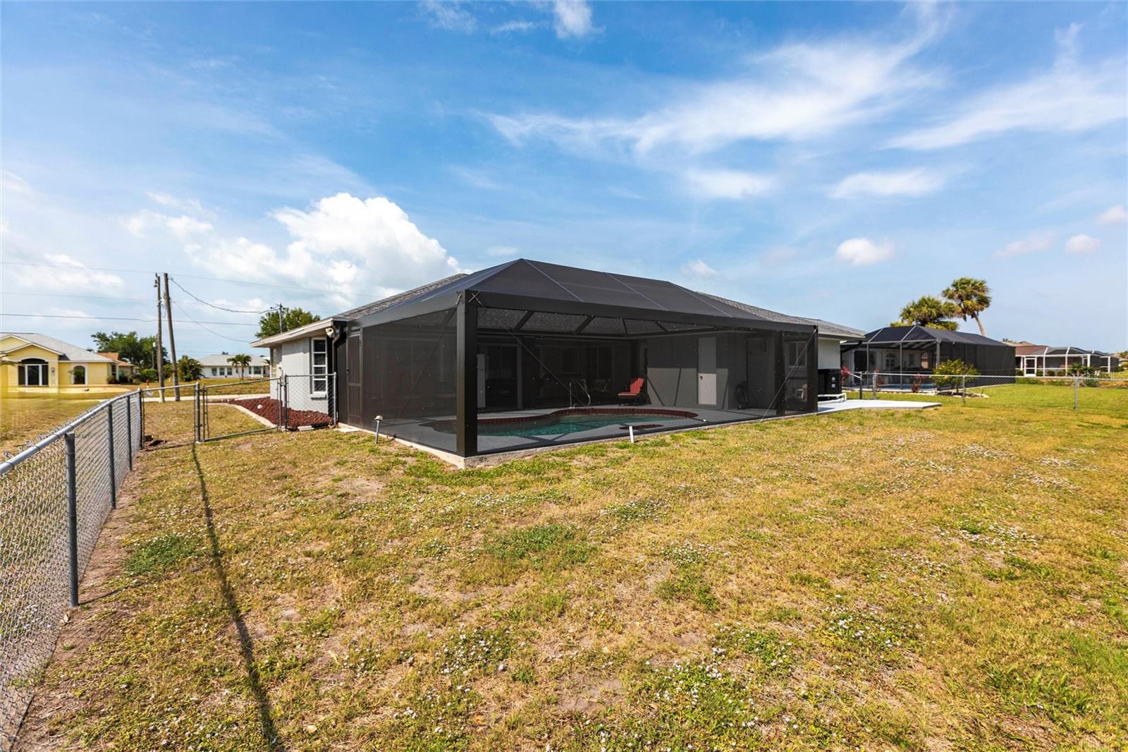 52 MARINER LN, ROTONDA WEST, FL, 33947