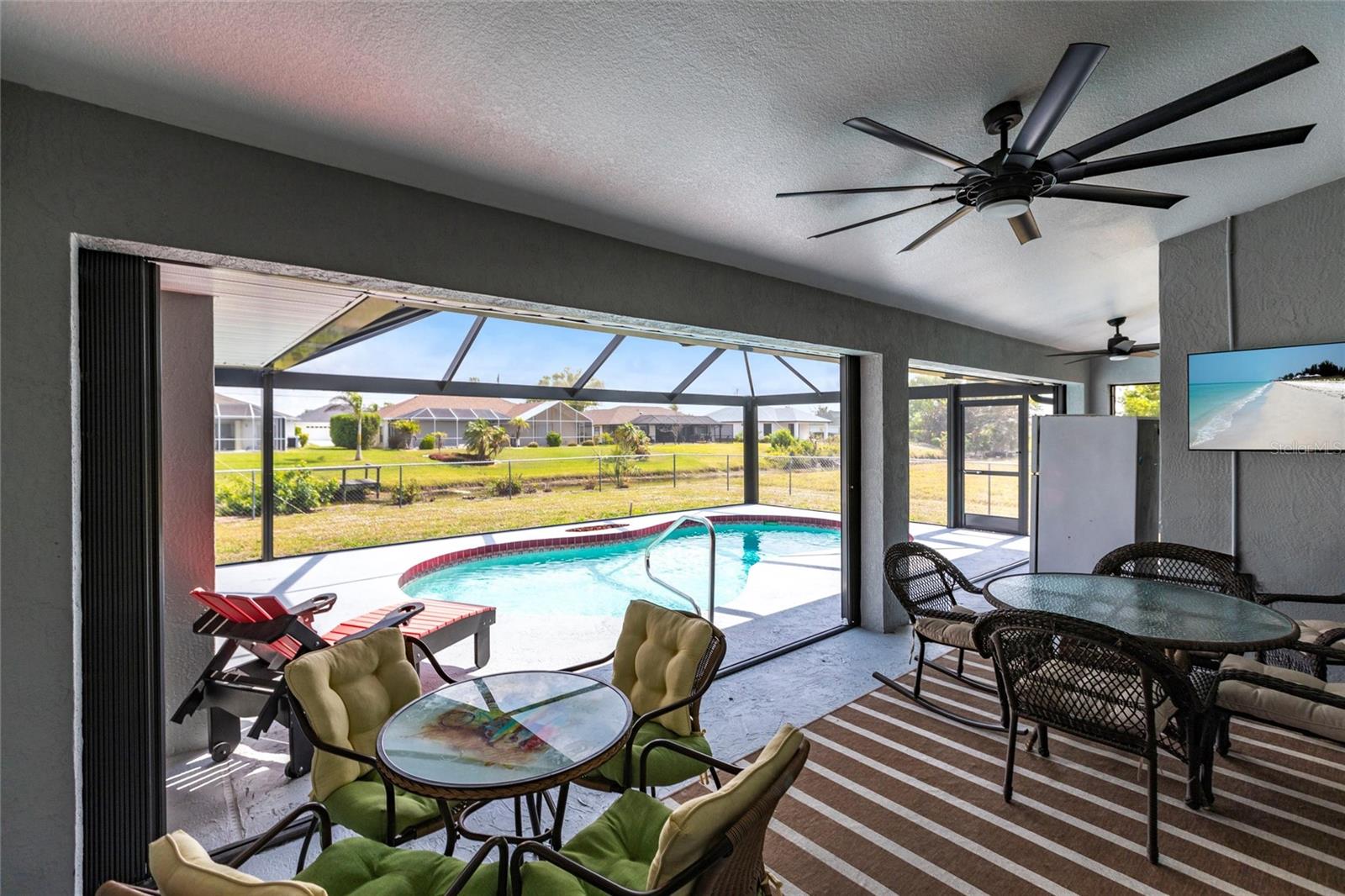 52 MARINER LN, ROTONDA WEST, FL, 33947