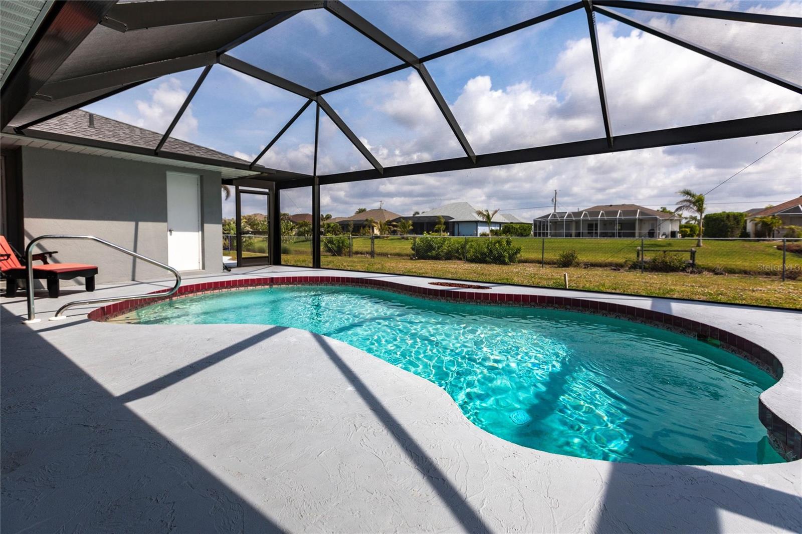 52 MARINER LN, ROTONDA WEST, FL, 33947