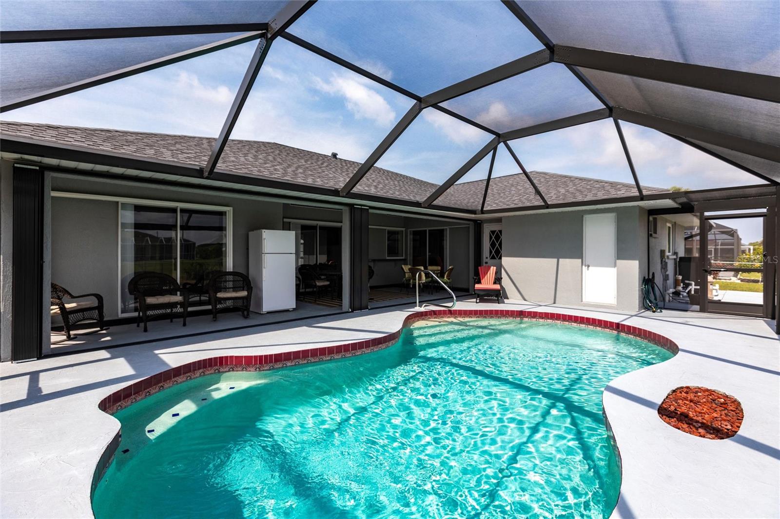 52 MARINER LN, ROTONDA WEST, FL, 33947