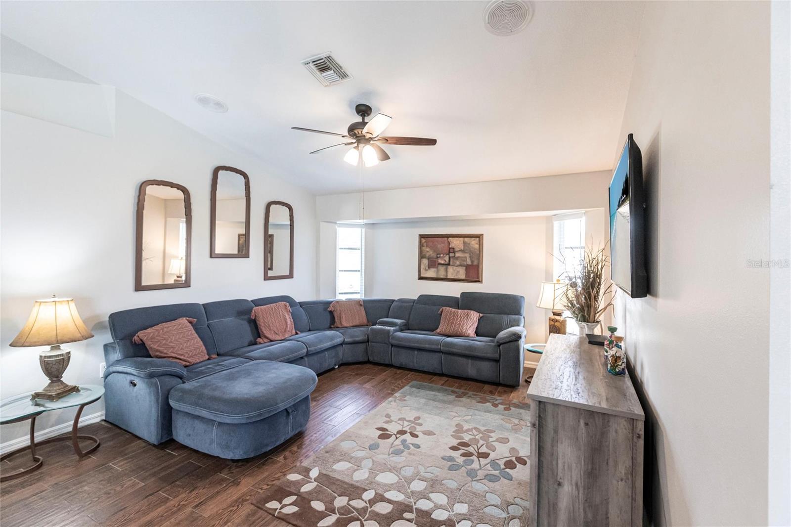 52 MARINER LN, ROTONDA WEST, FL, 33947