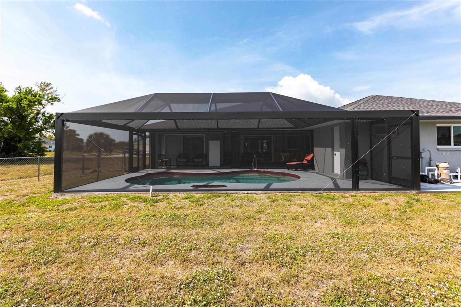 52 MARINER LN, ROTONDA WEST, FL, 33947