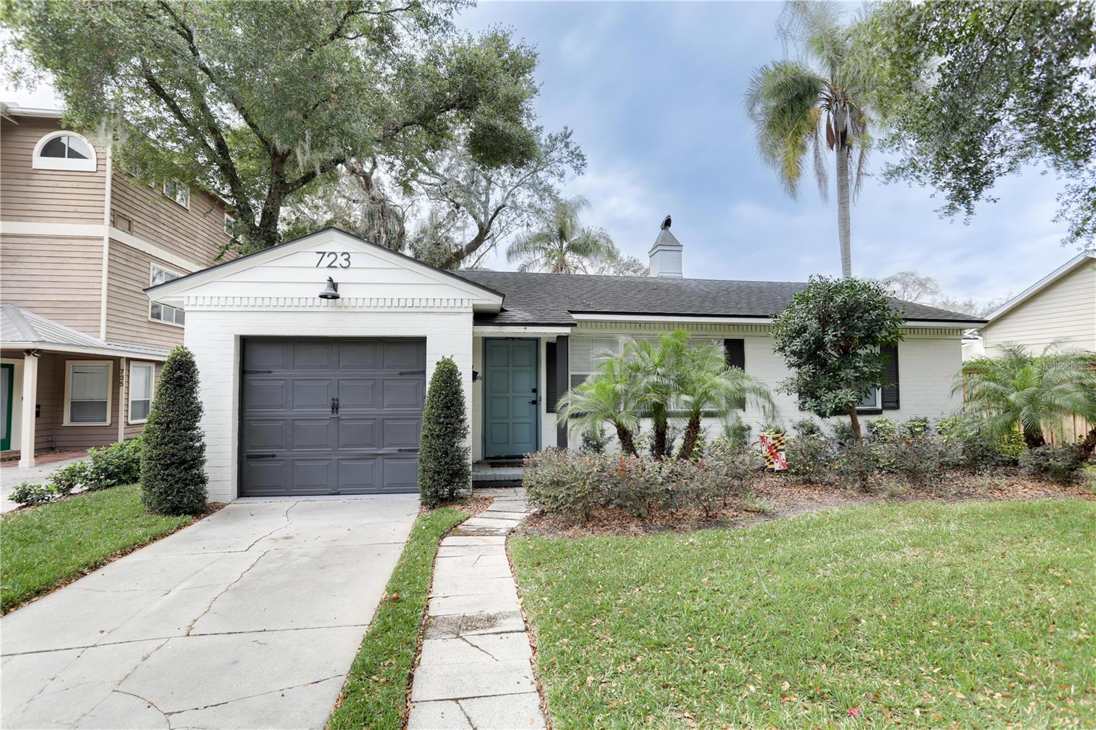 723 MARYLAND AVE, WINTER PARK, FL, 32789