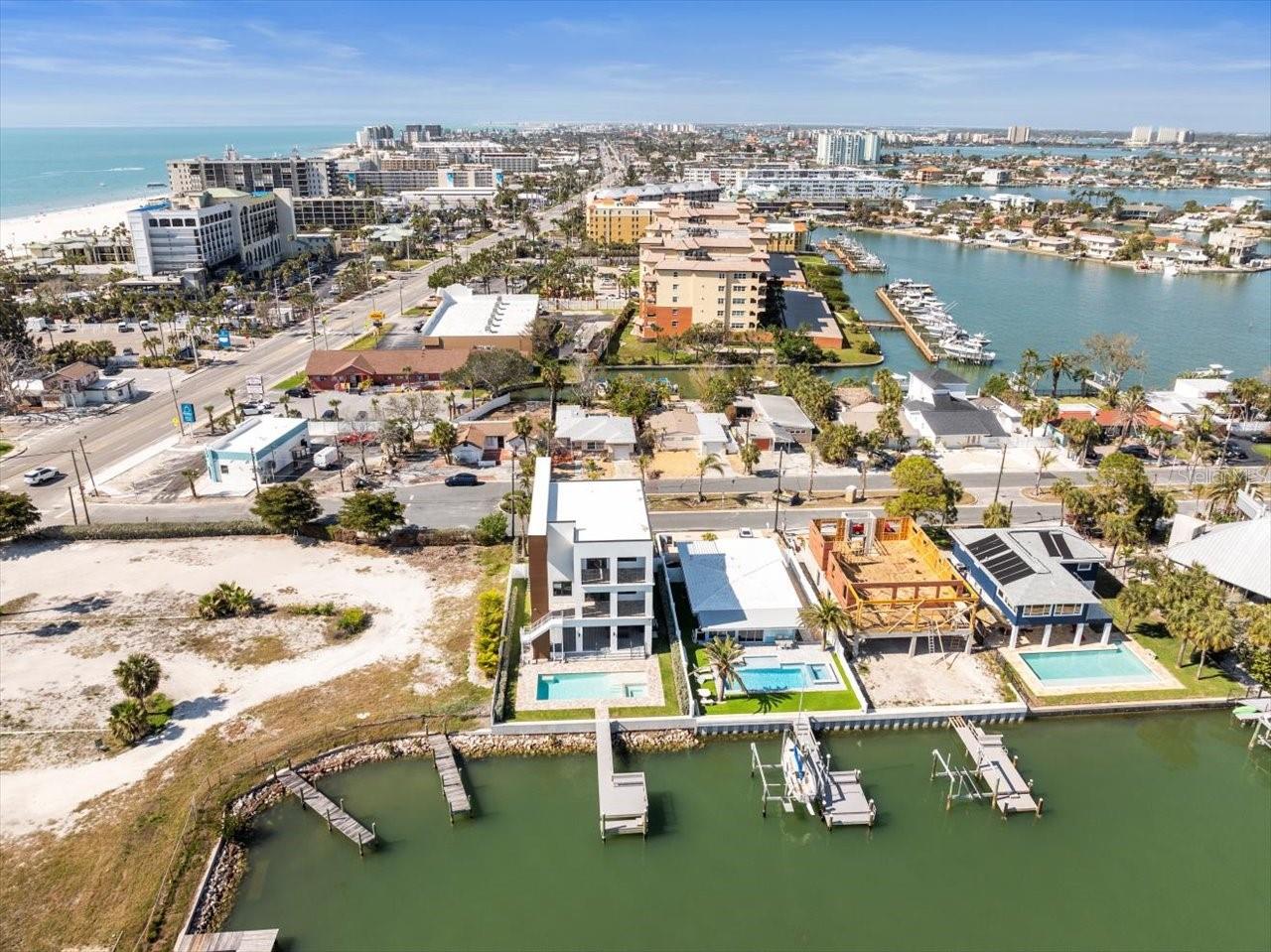109 PUNTA VISTA DR, ST PETE BEACH, FL, 33706
